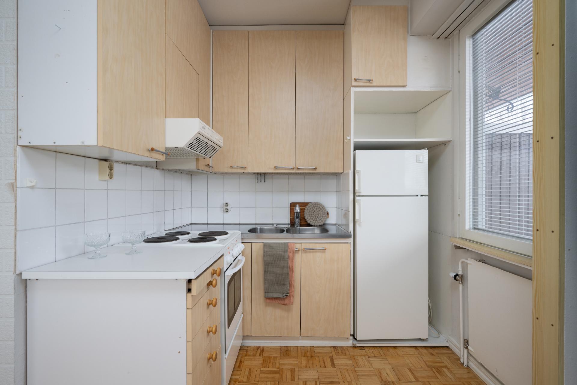 Seurantie 1, Klaukkala, Nurmijärvi