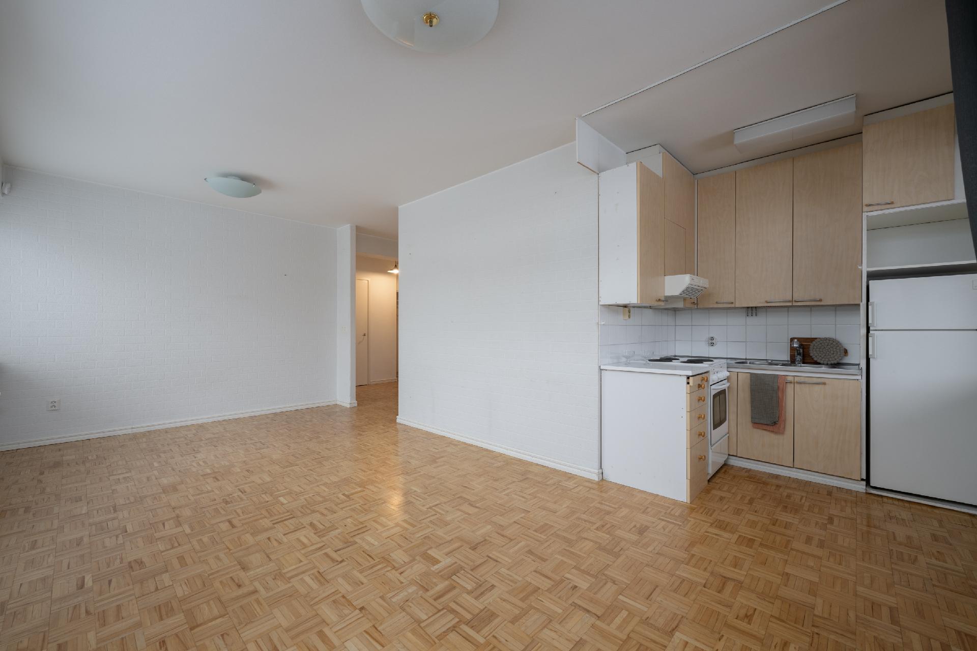 Seurantie 1, Klaukkala, Nurmijärvi