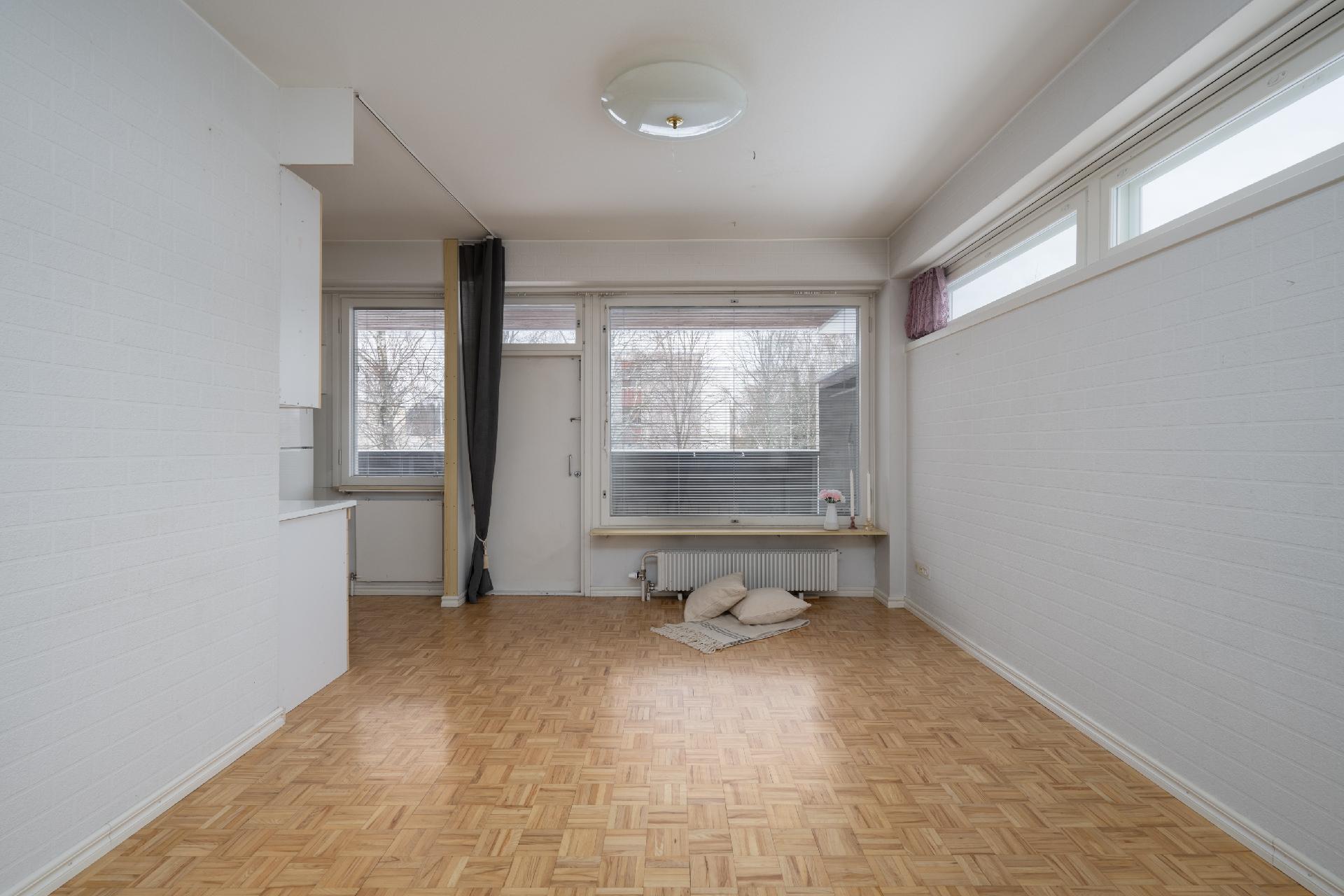 Seurantie 1, Klaukkala, Nurmijärvi