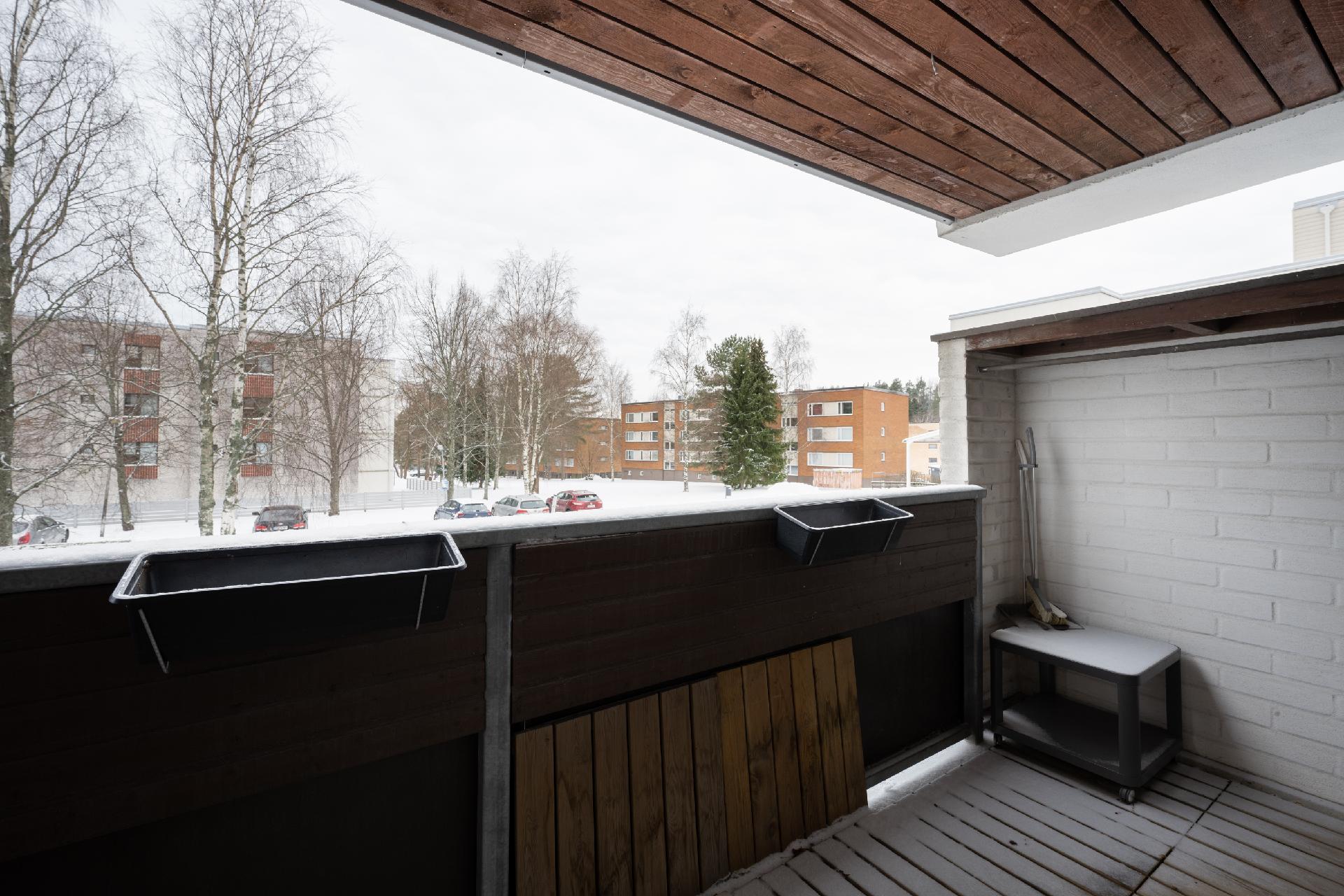 Seurantie 1, Klaukkala, Nurmijärvi