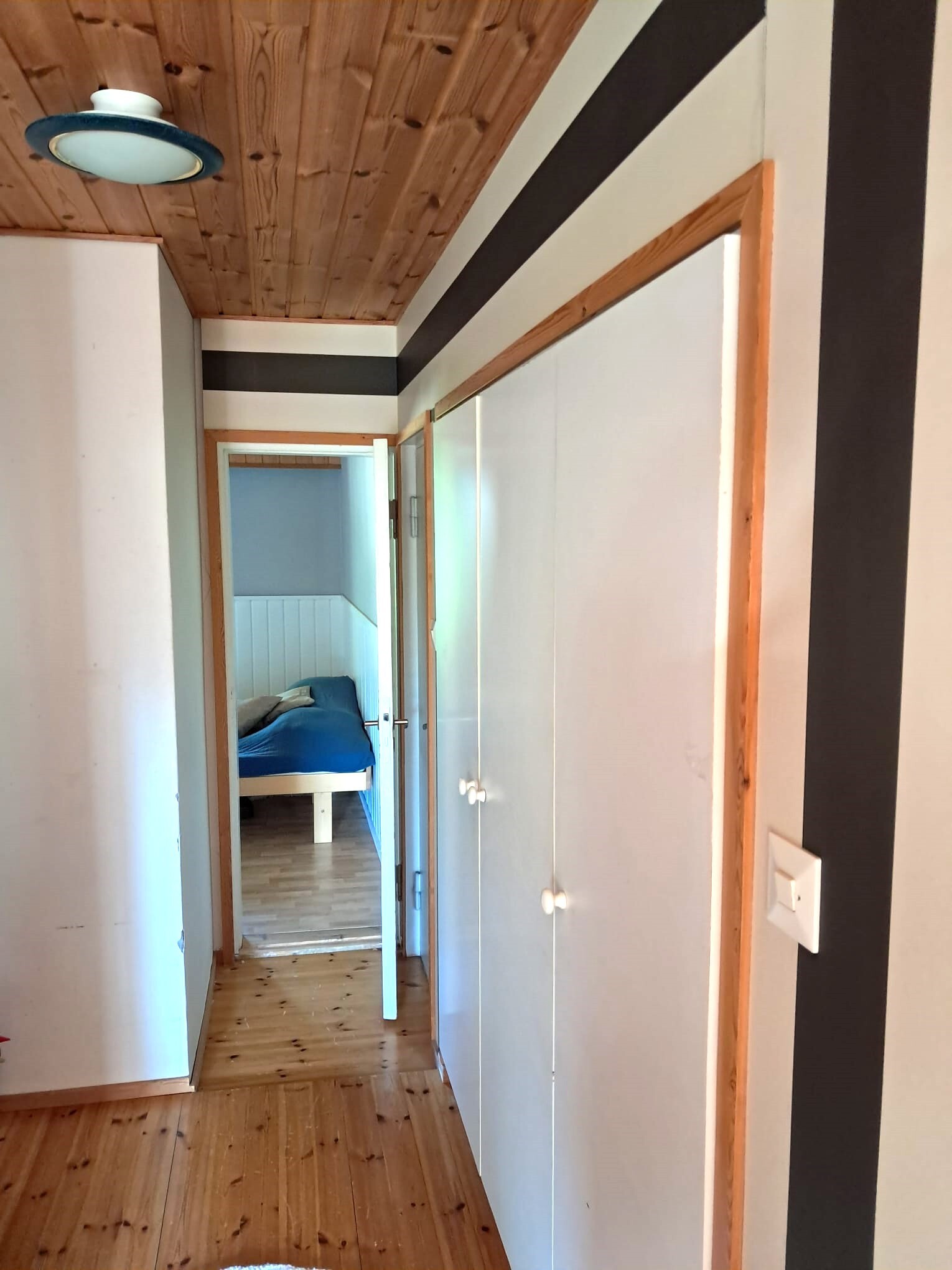 Näreikönkatu 11, Kuoppakangas, Varkaus