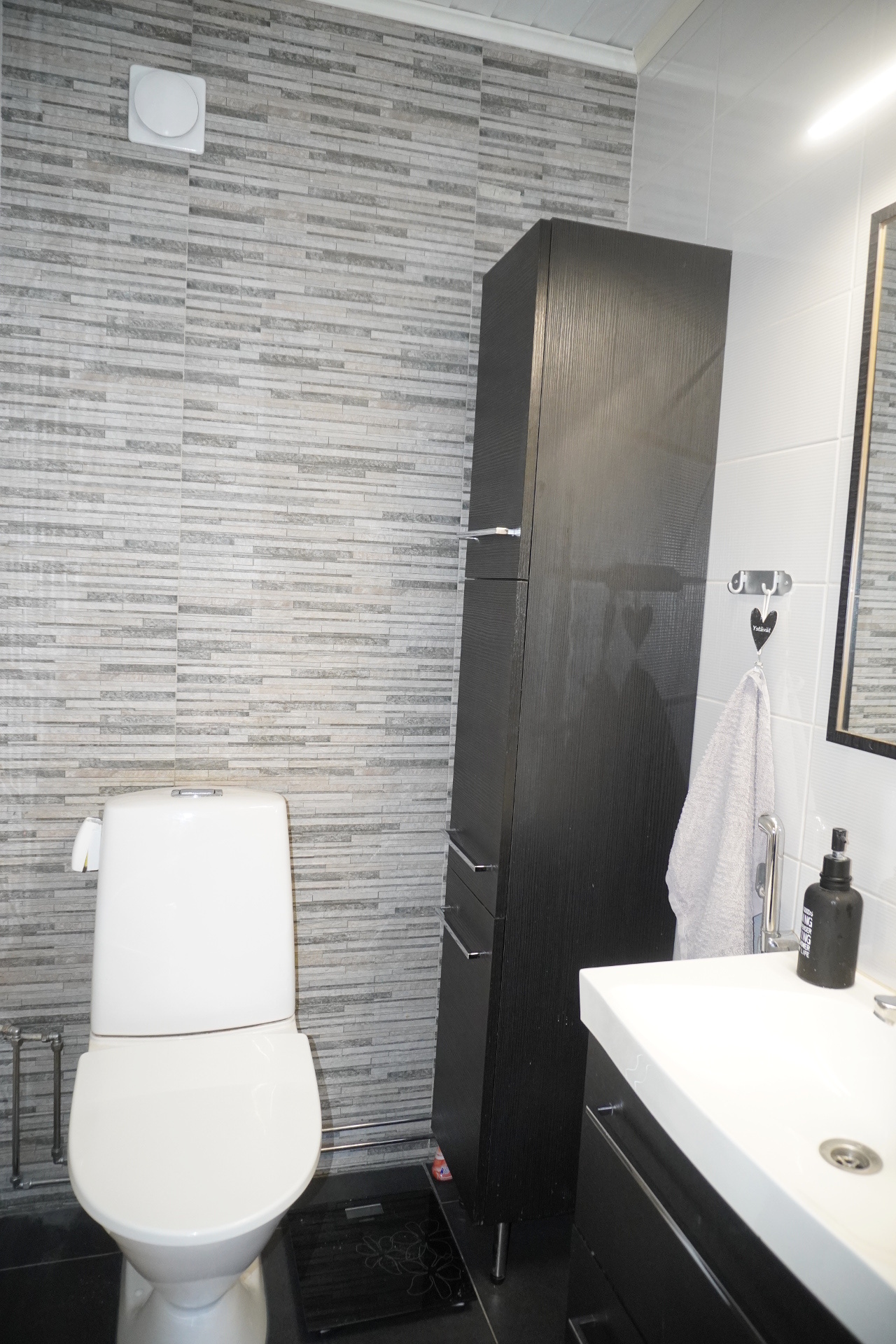 Näreikönkatu 11, Kuoppakangas, Varkaus