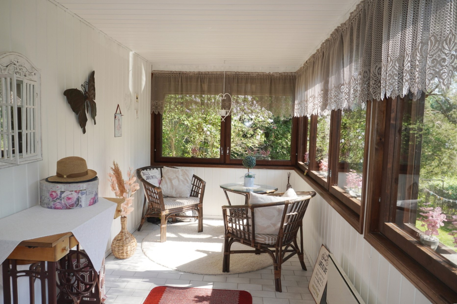 Näreikönkatu 11, Kuoppakangas, Varkaus