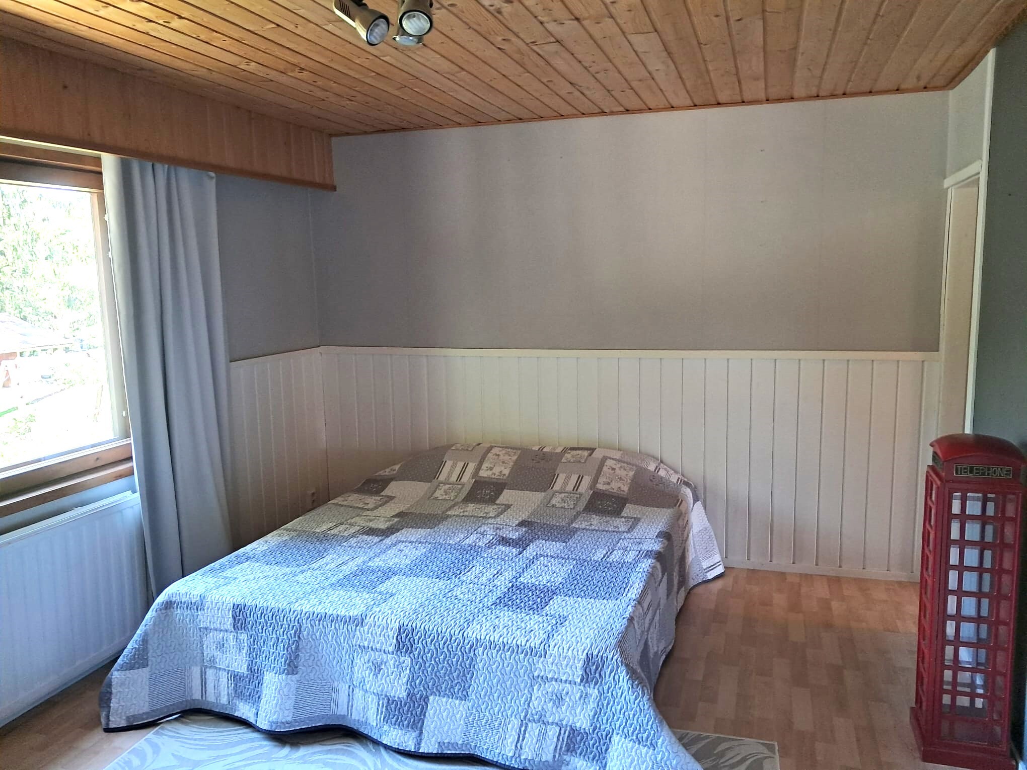 Näreikönkatu 11, Kuoppakangas, Varkaus