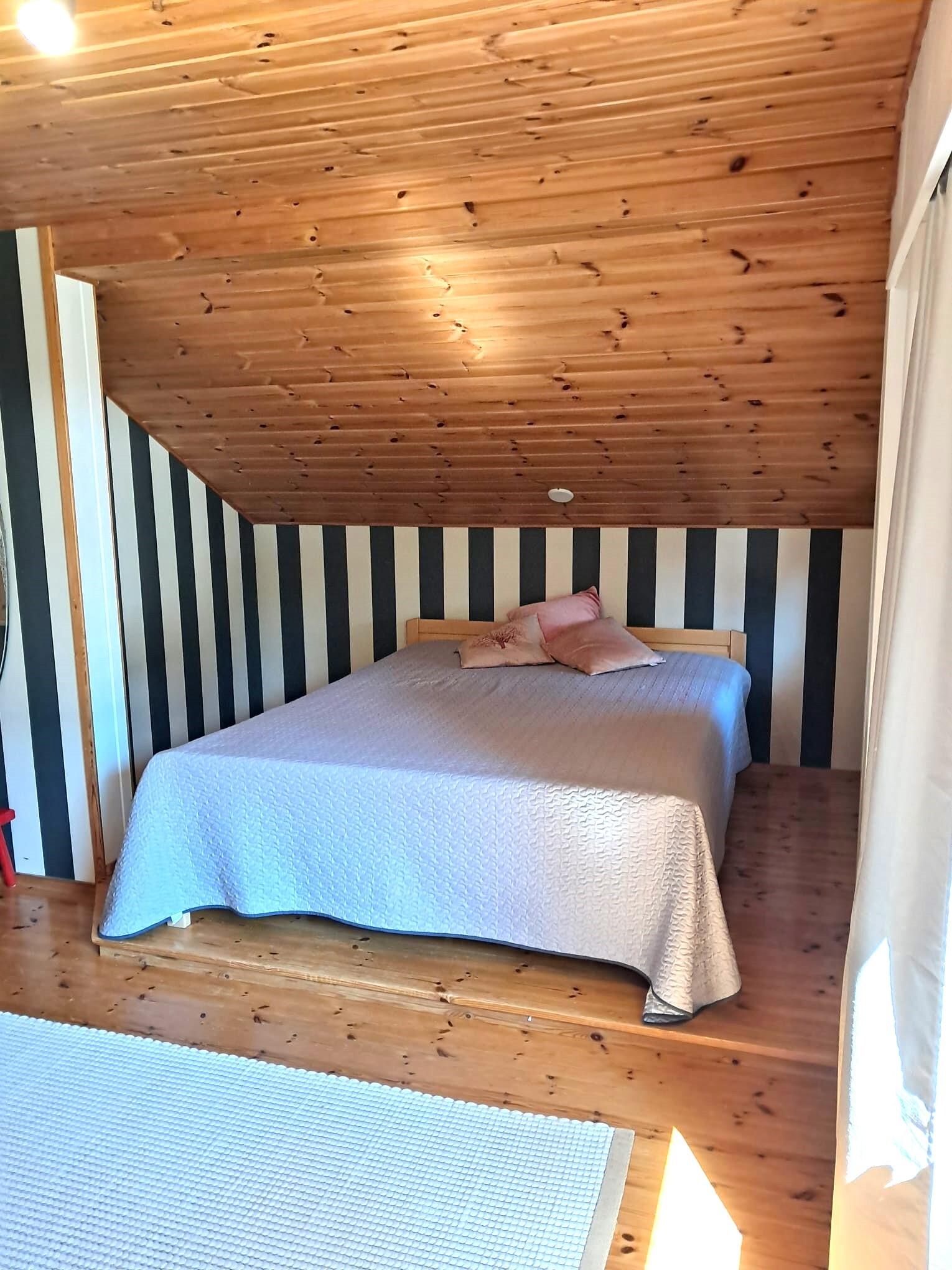 Näreikönkatu 11, Kuoppakangas, Varkaus