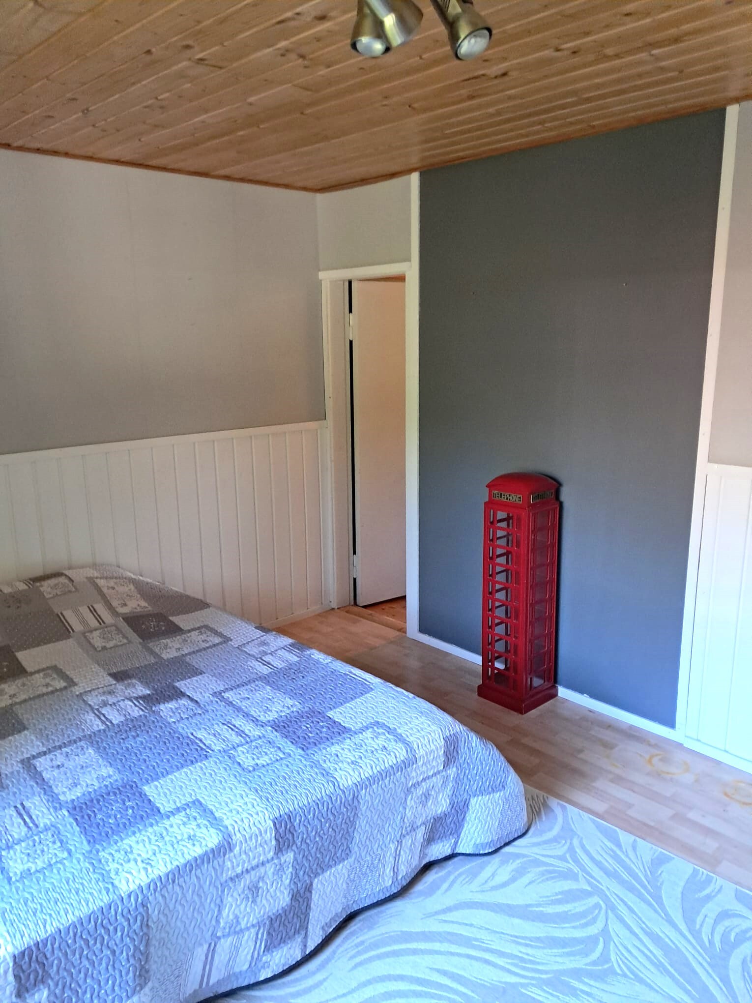 Näreikönkatu 11, Kuoppakangas, Varkaus