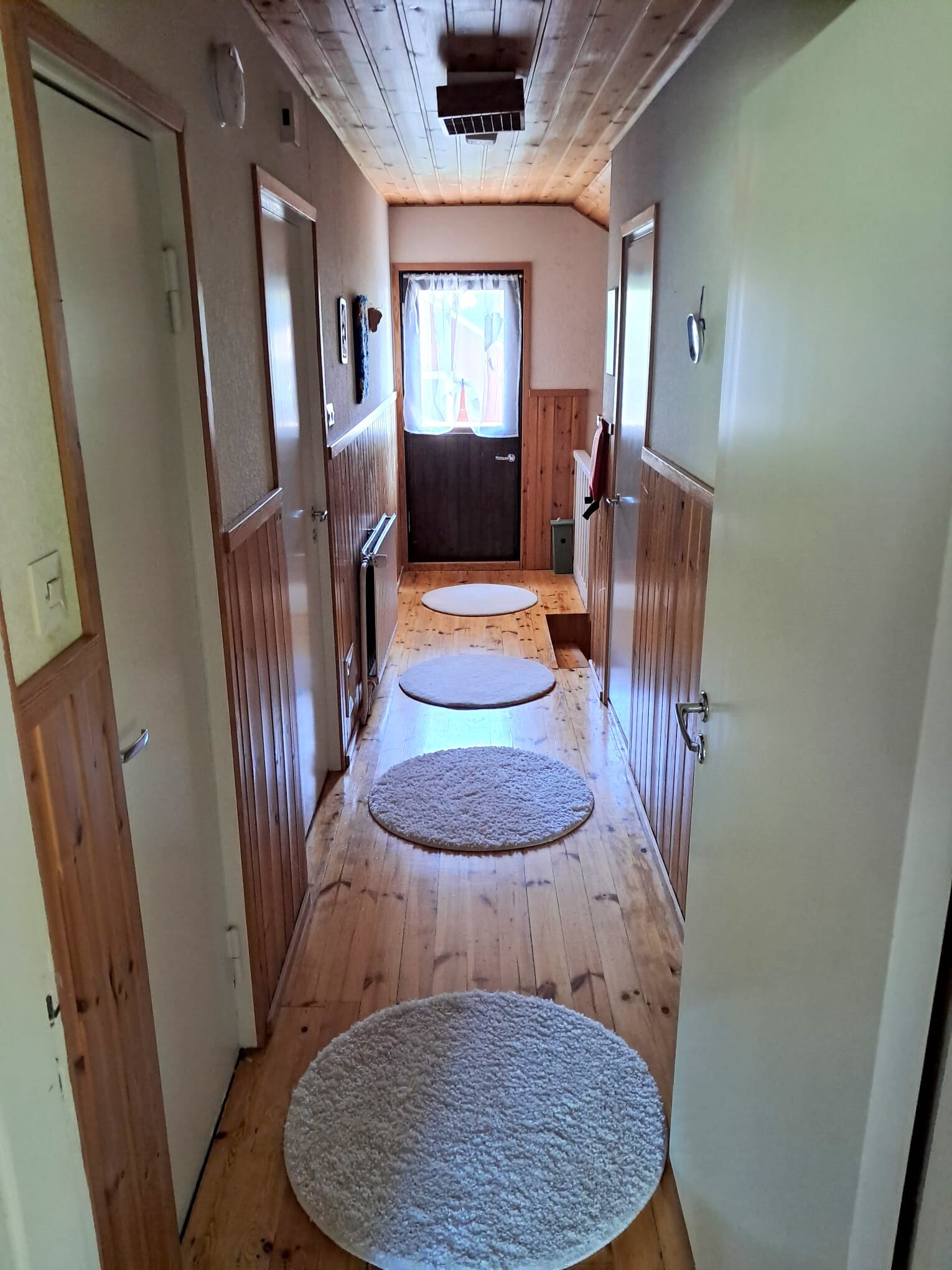 Näreikönkatu 11, Kuoppakangas, Varkaus