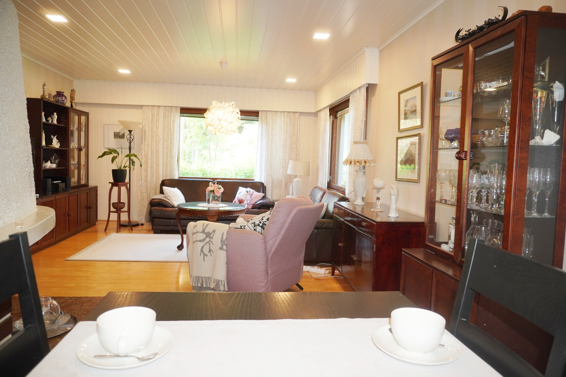 Näreikönkatu 11, Kuoppakangas, Varkaus