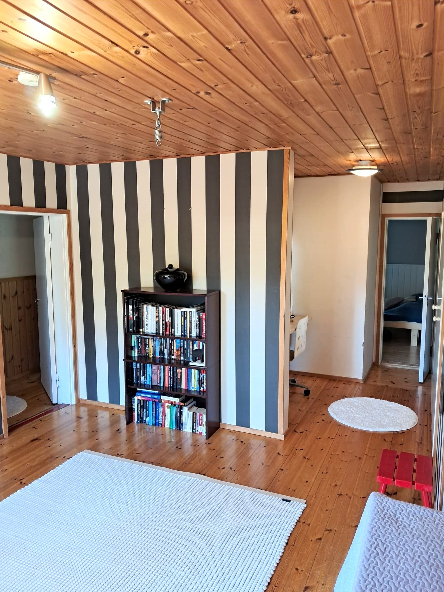 Näreikönkatu 11, Kuoppakangas, Varkaus