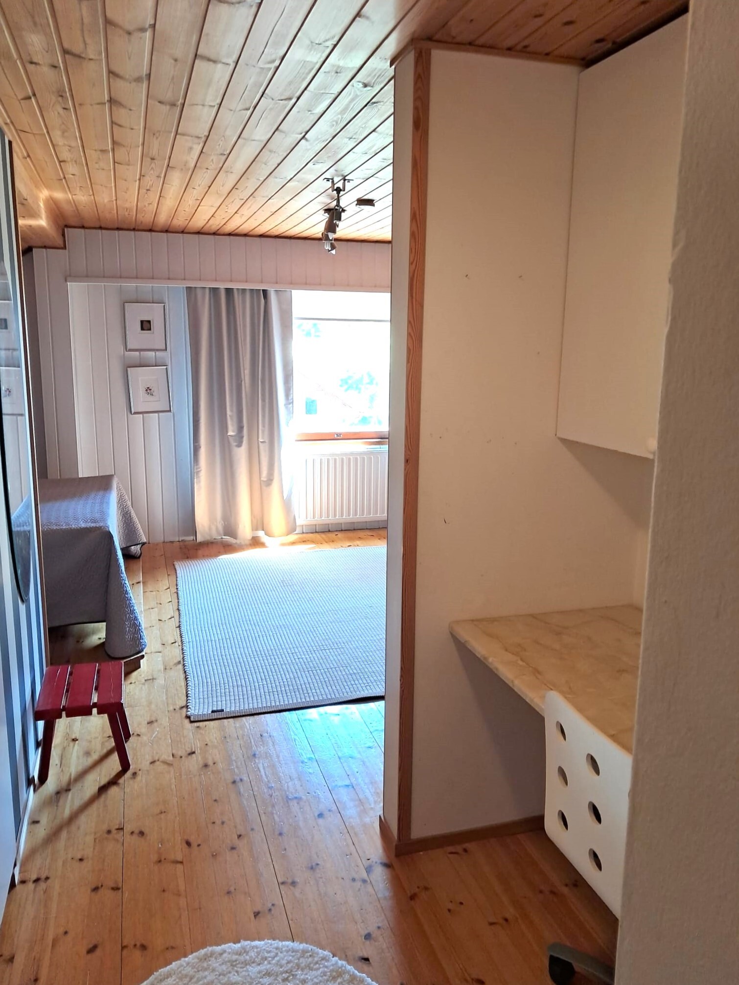 Näreikönkatu 11, Kuoppakangas, Varkaus