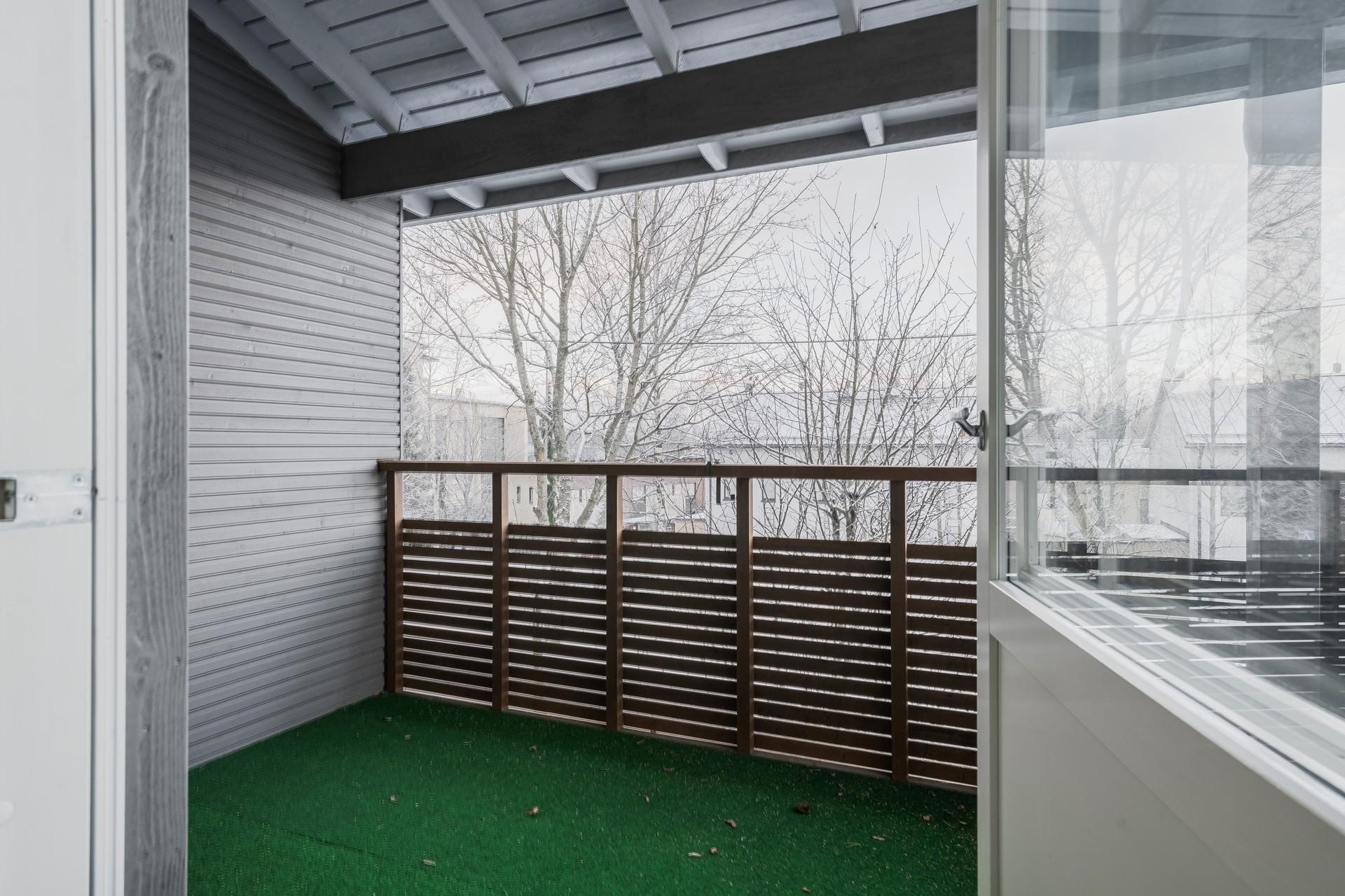 Palokuja 1, Kaivoksela, Vantaa