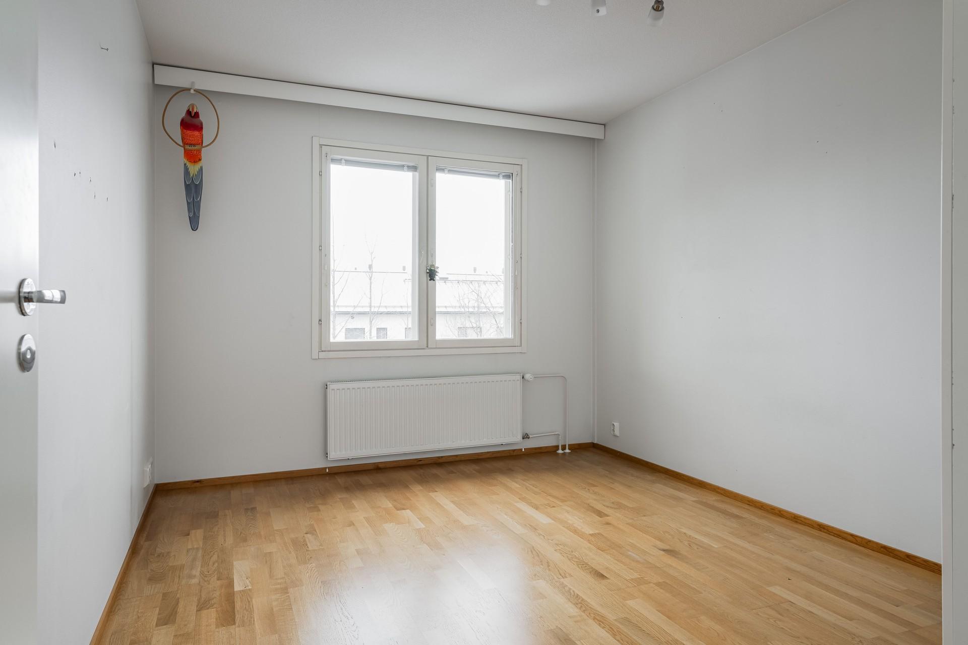 Palokuja 1, Kaivoksela, Vantaa