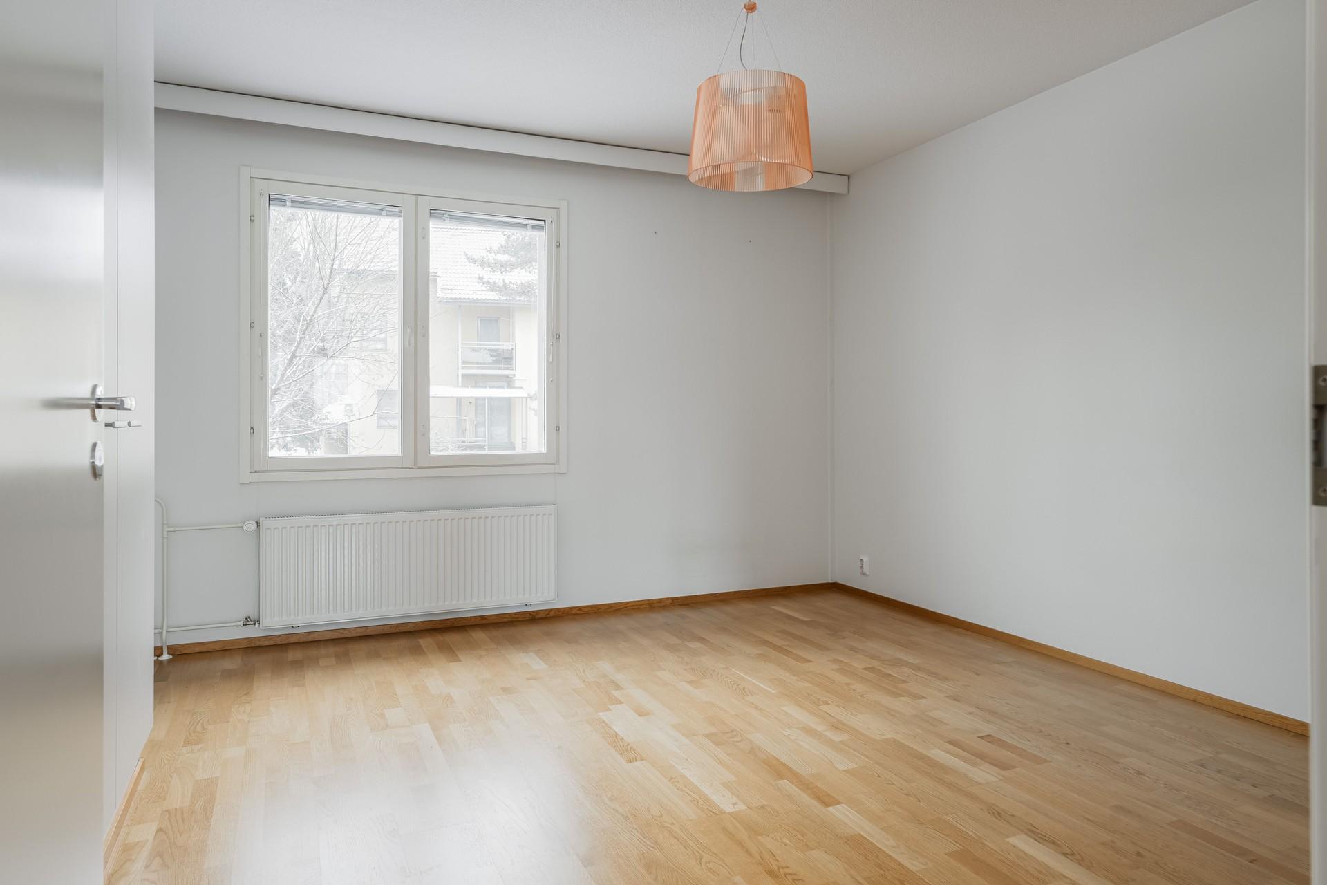 Palokuja 1, Kaivoksela, Vantaa