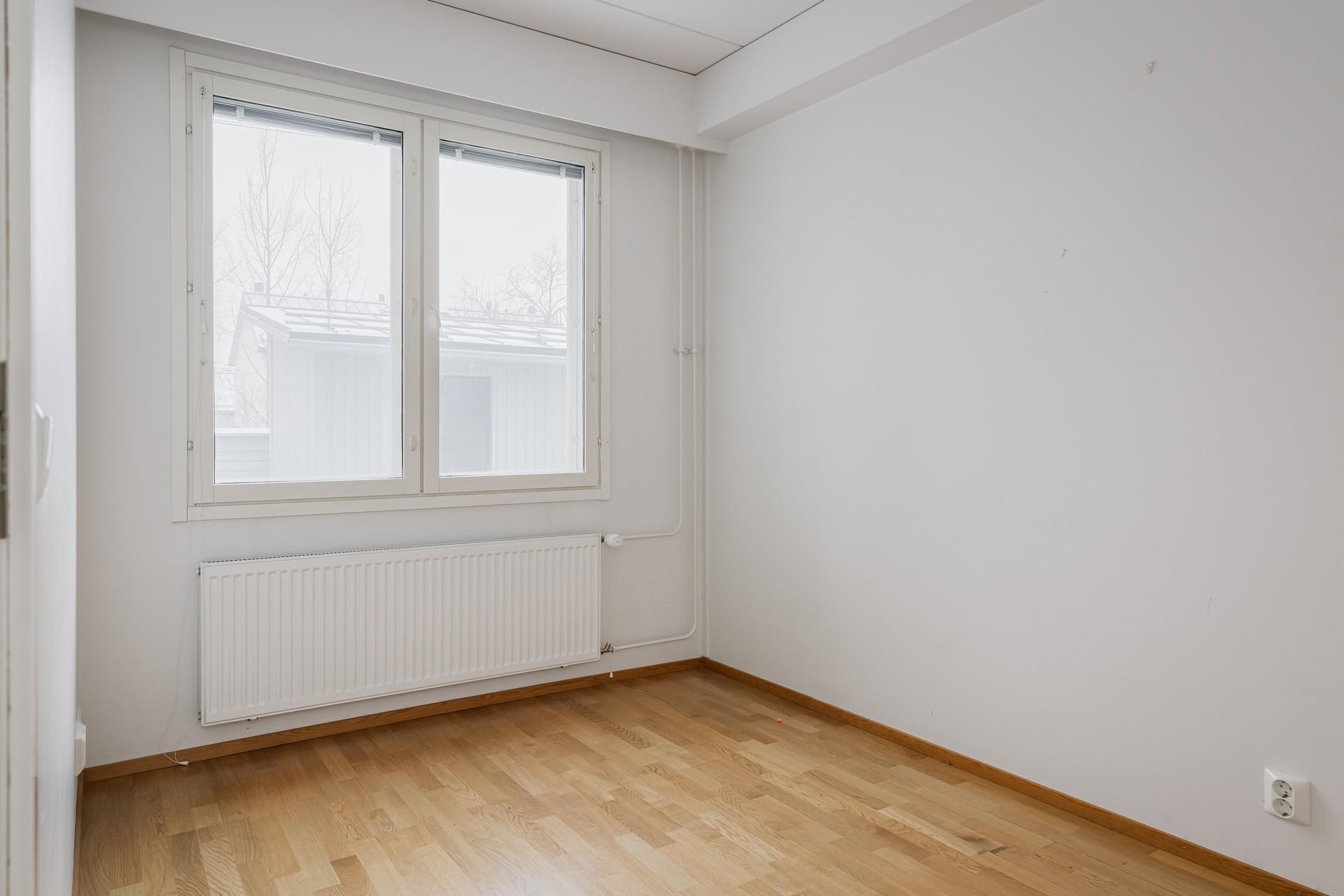 Palokuja 1, Kaivoksela, Vantaa