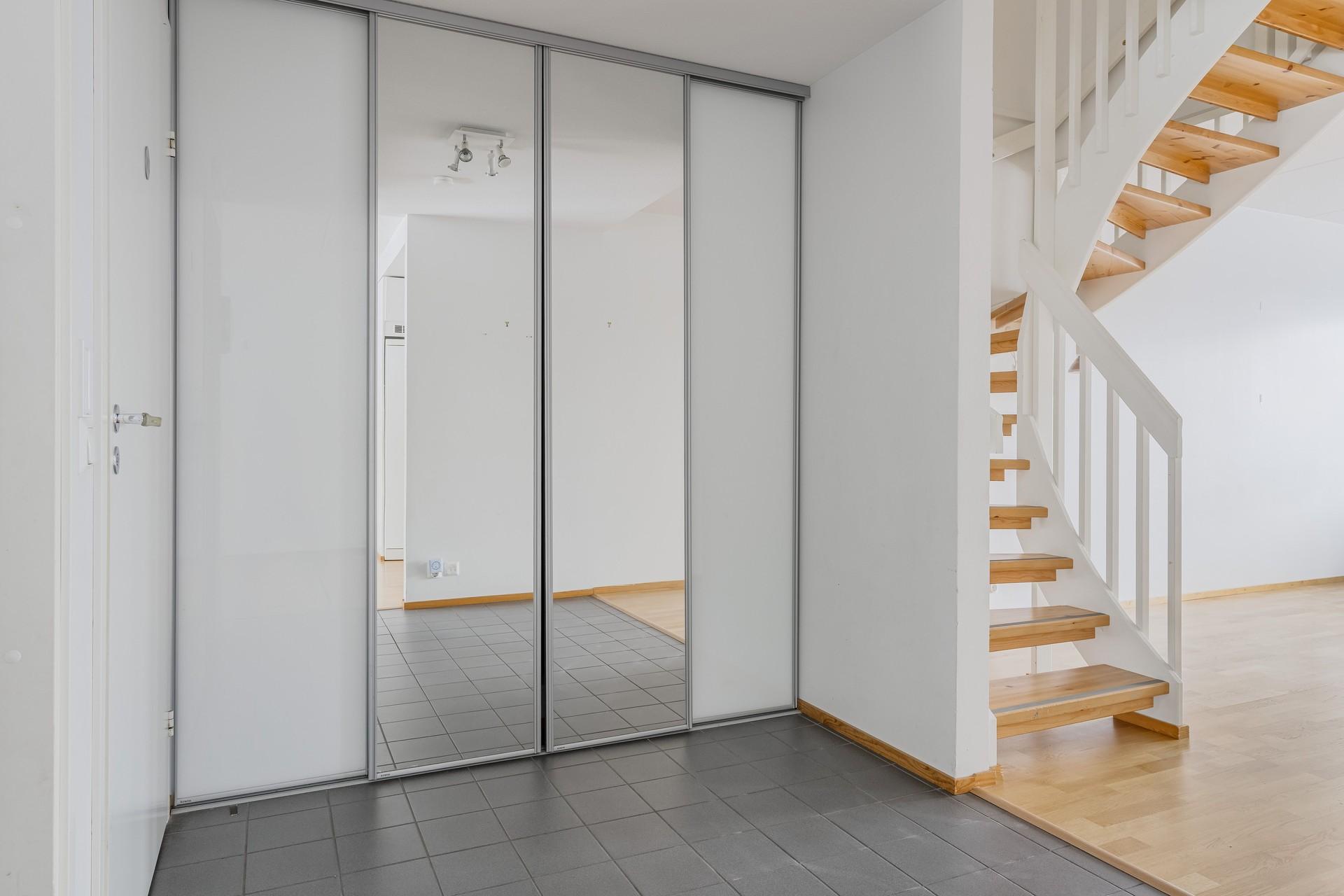 Palokuja 1, Kaivoksela, Vantaa