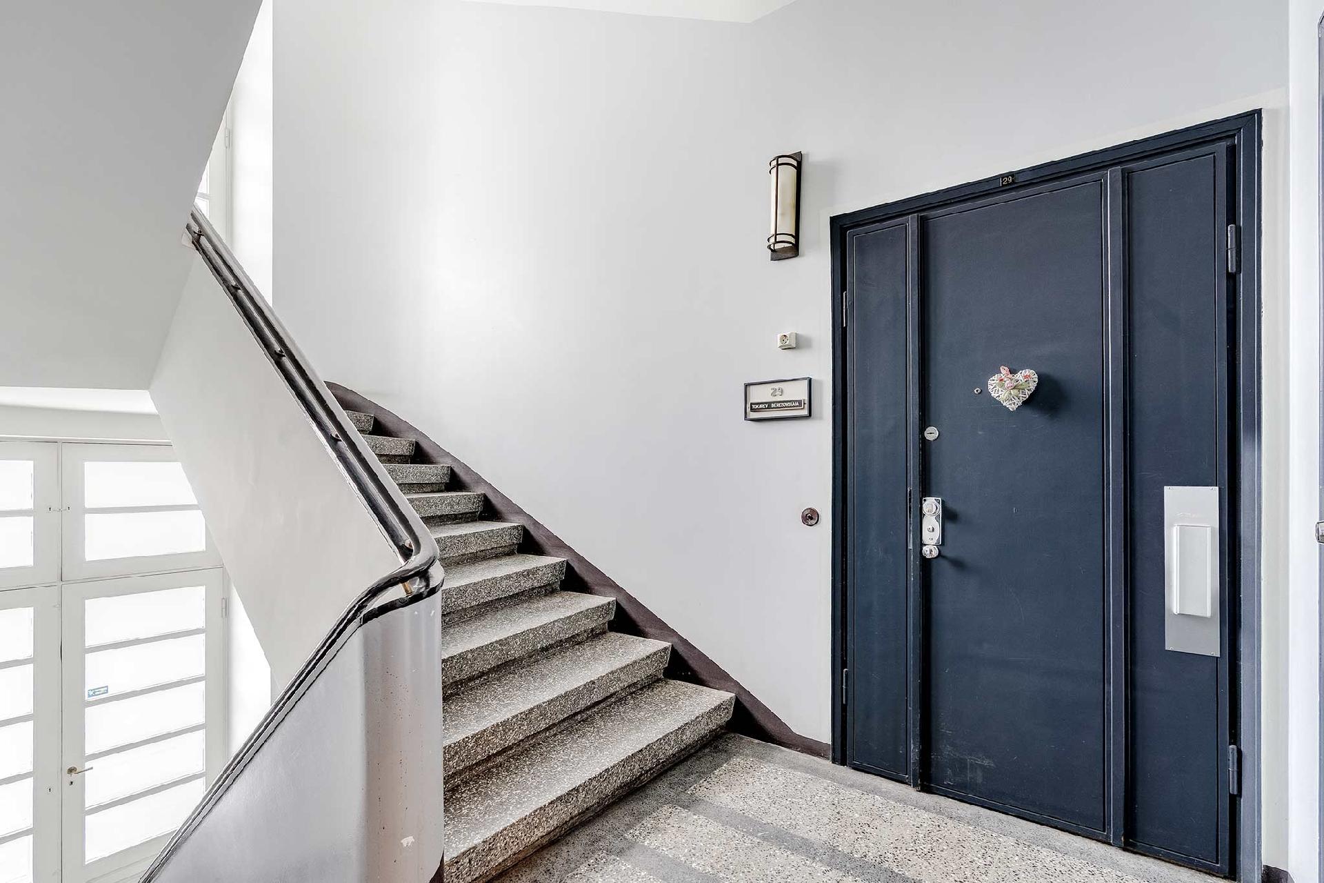 Satamakatu 8, Keskusta, Tampere