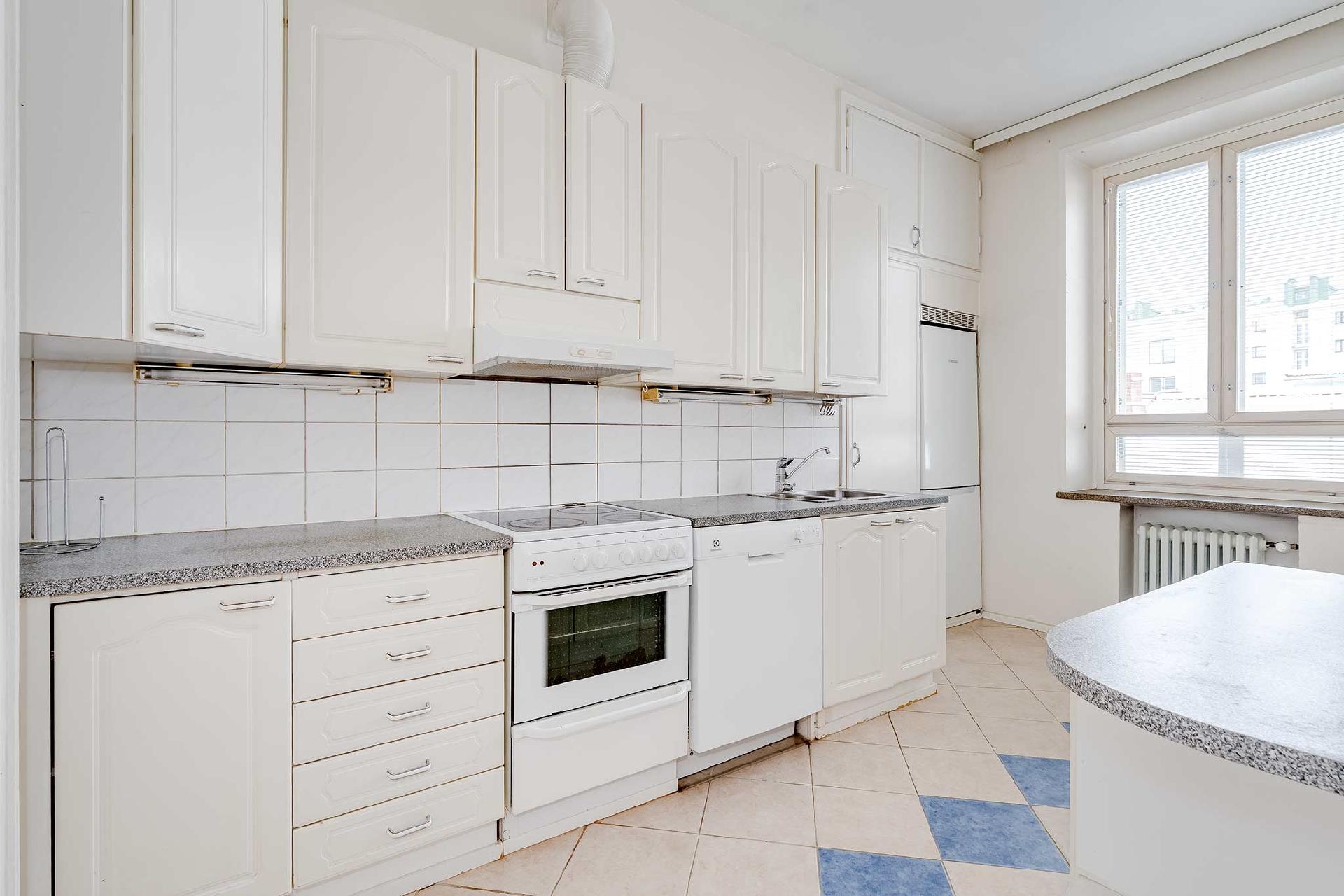 Satamakatu 8, Keskusta, Tampere