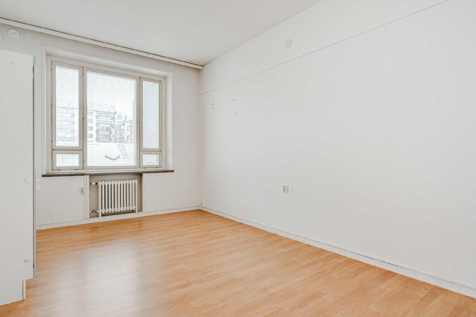 Satamakatu 8, Keskusta, Tampere