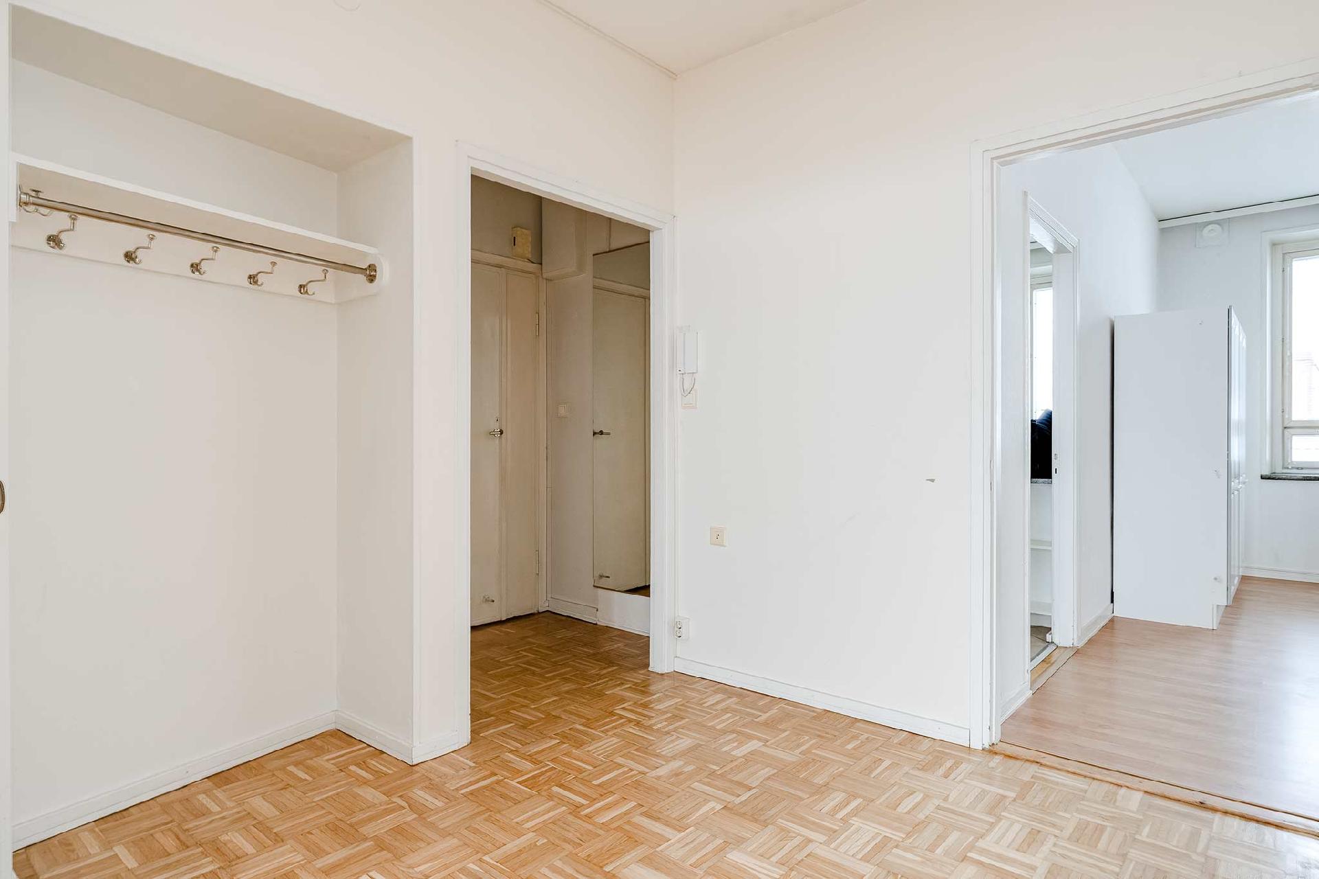 Satamakatu 8, Keskusta, Tampere