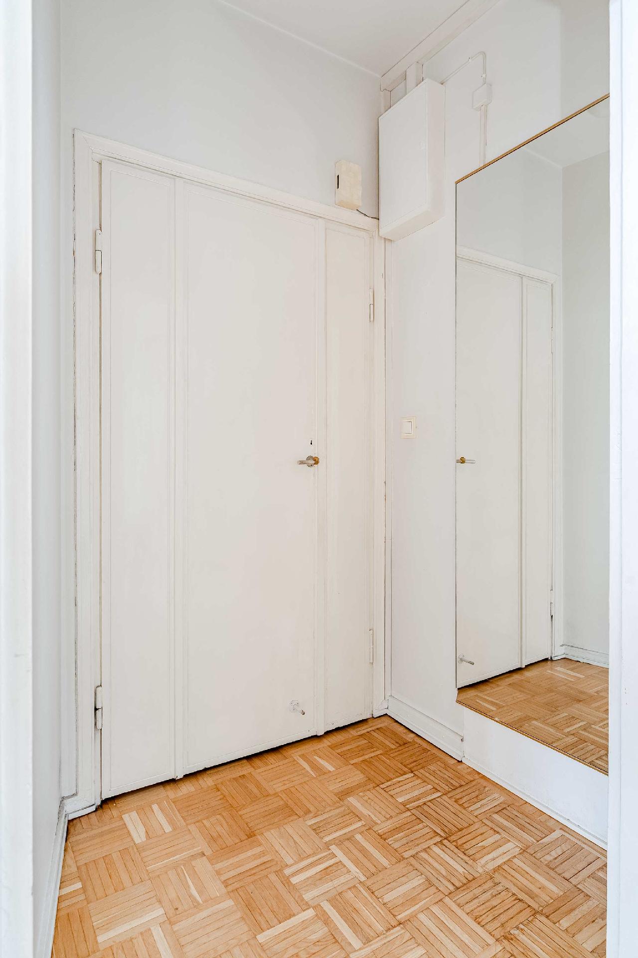 Satamakatu 8, Keskusta, Tampere