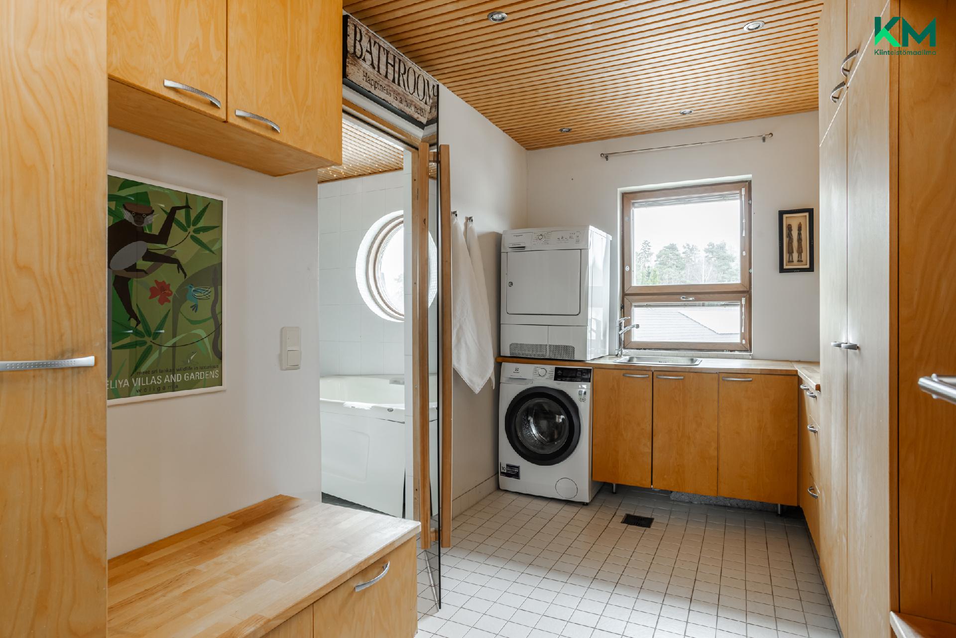 Varsatie 3, Kesämäki, Kaarina