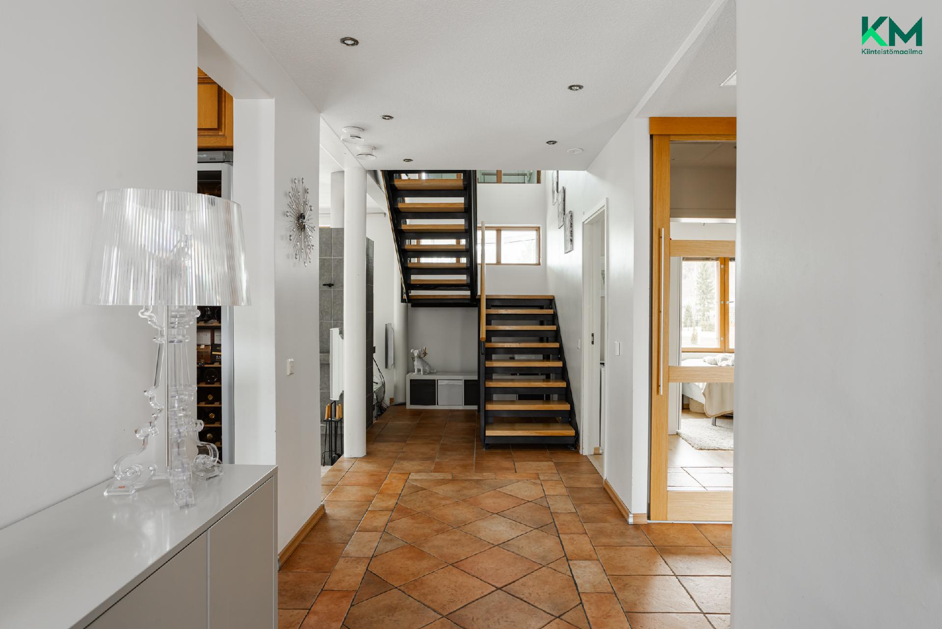 Varsatie 3, Kesämäki, Kaarina