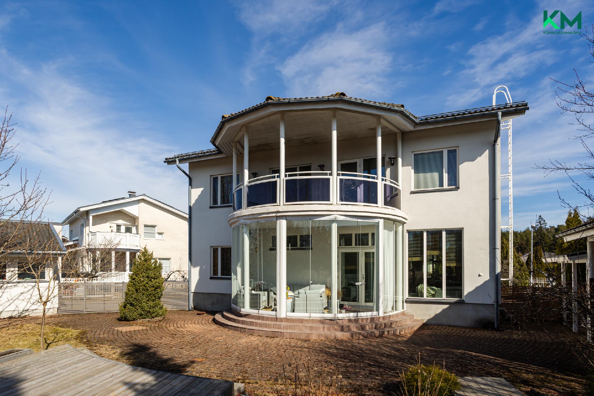 Varsatie 3, Kesämäki, Kaarina