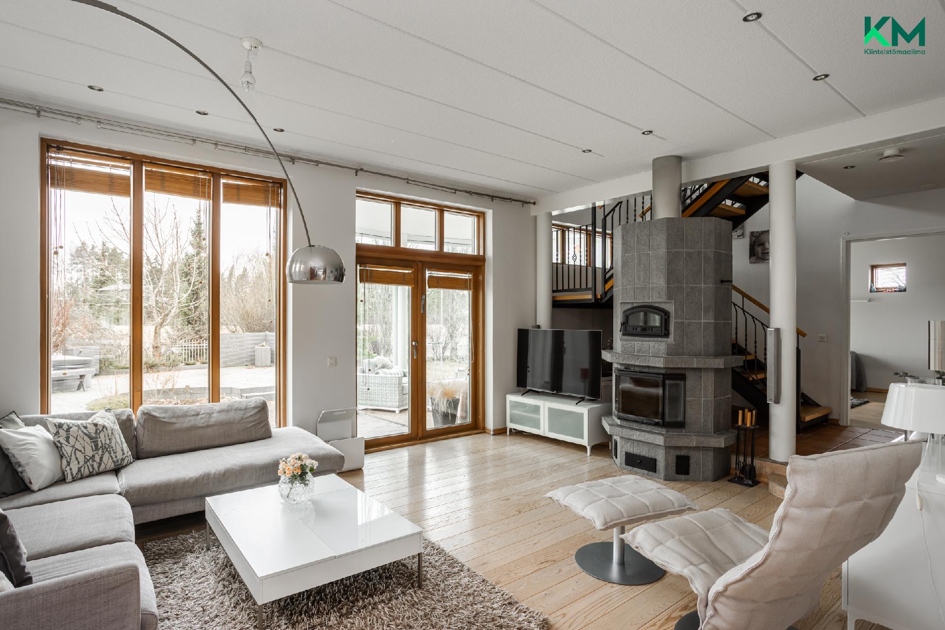 Varsatie 3, Kesämäki, Kaarina