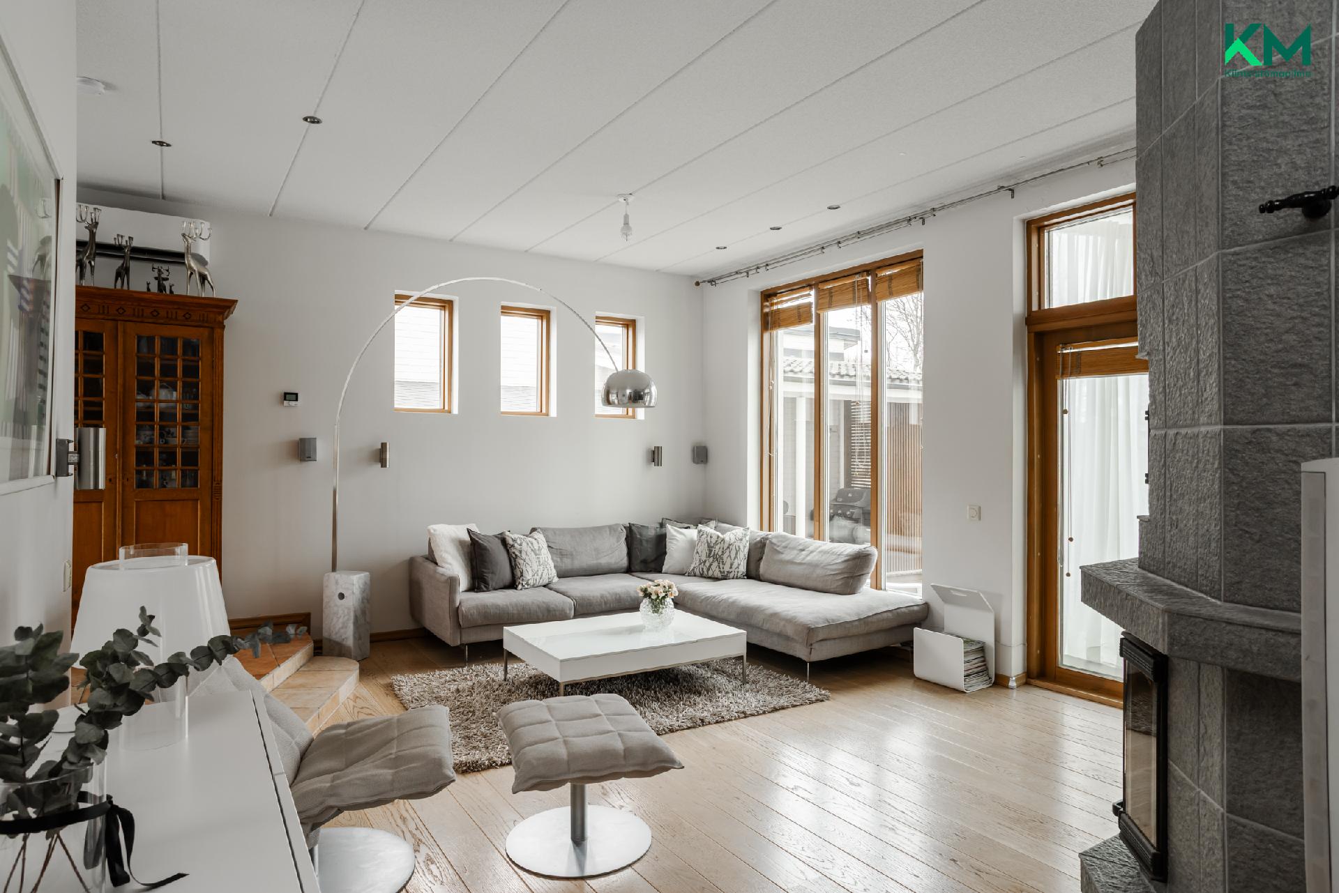 Varsatie 3, Kesämäki, Kaarina