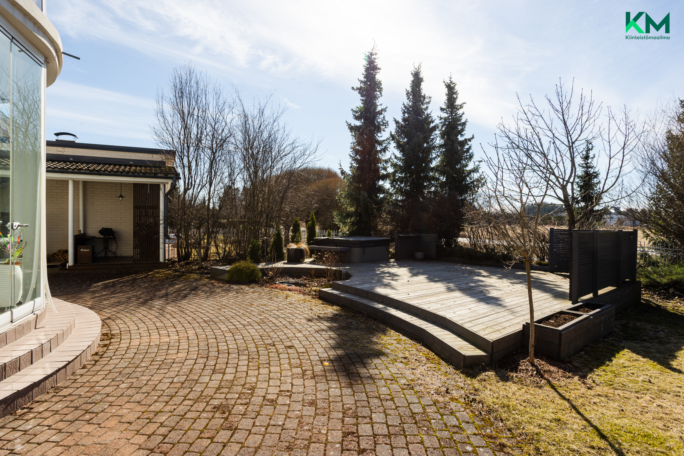 Varsatie 3, Kesämäki, Kaarina