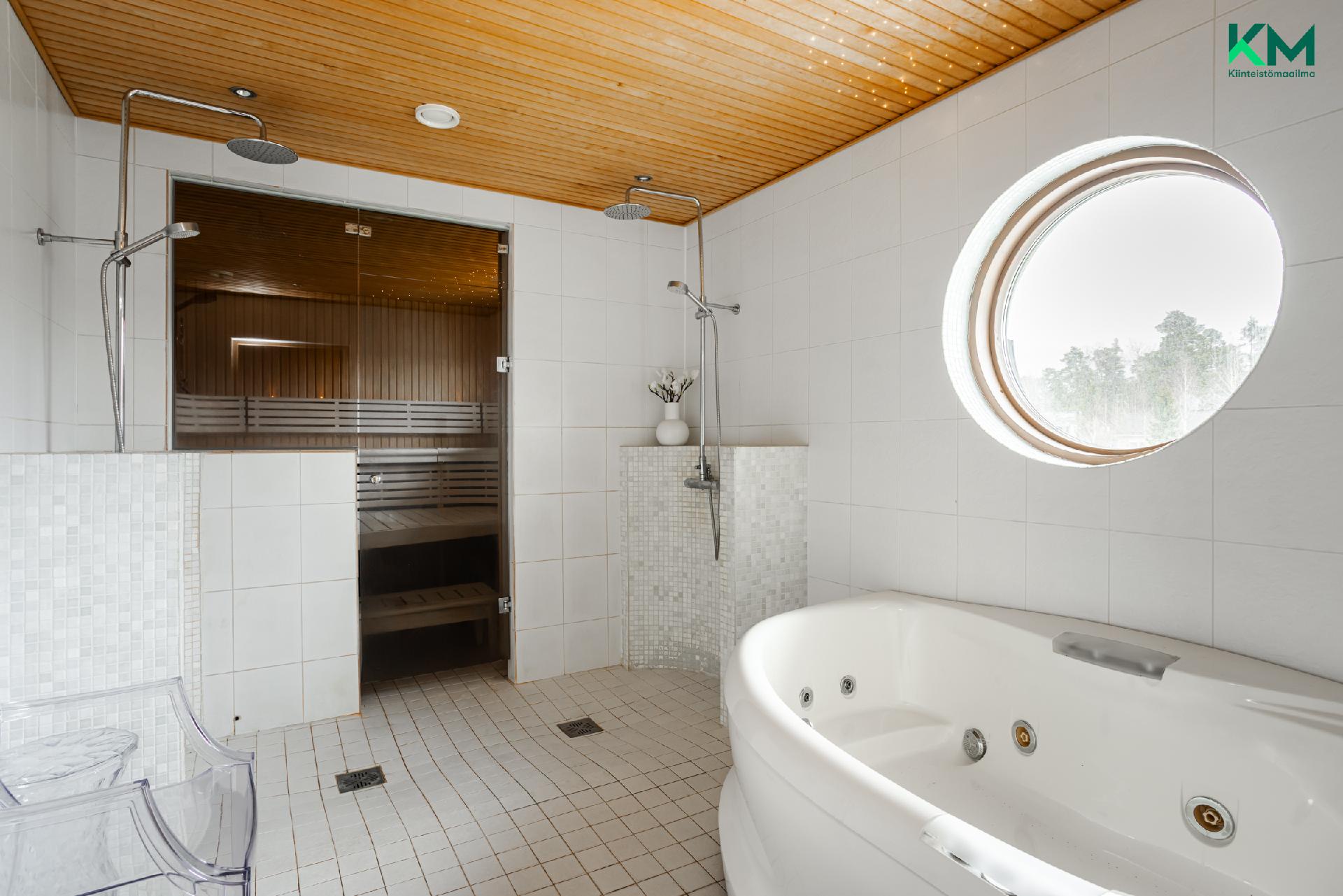 Varsatie 3, Kesämäki, Kaarina