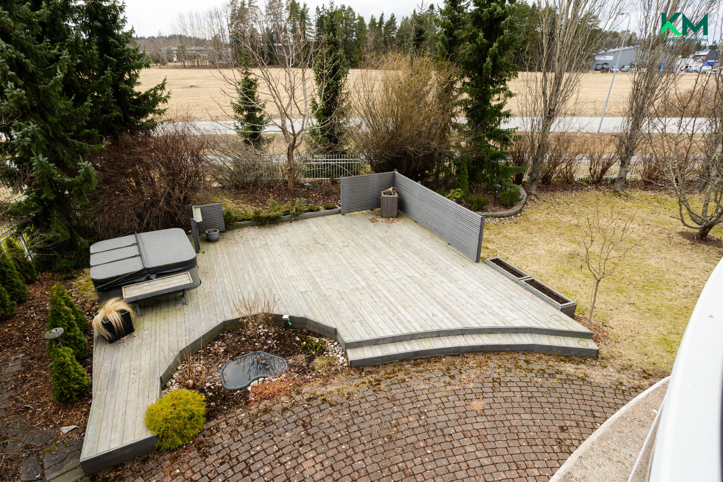 Jacuzzi v.2020