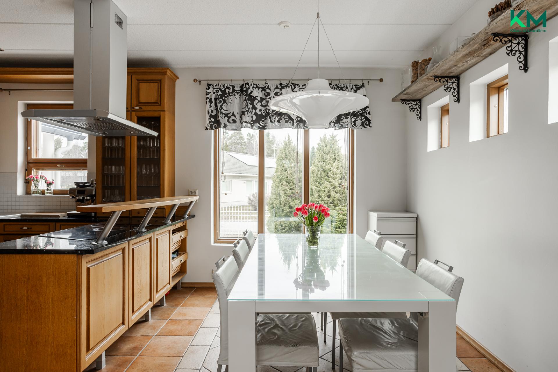 Varsatie 3, Kesämäki, Kaarina