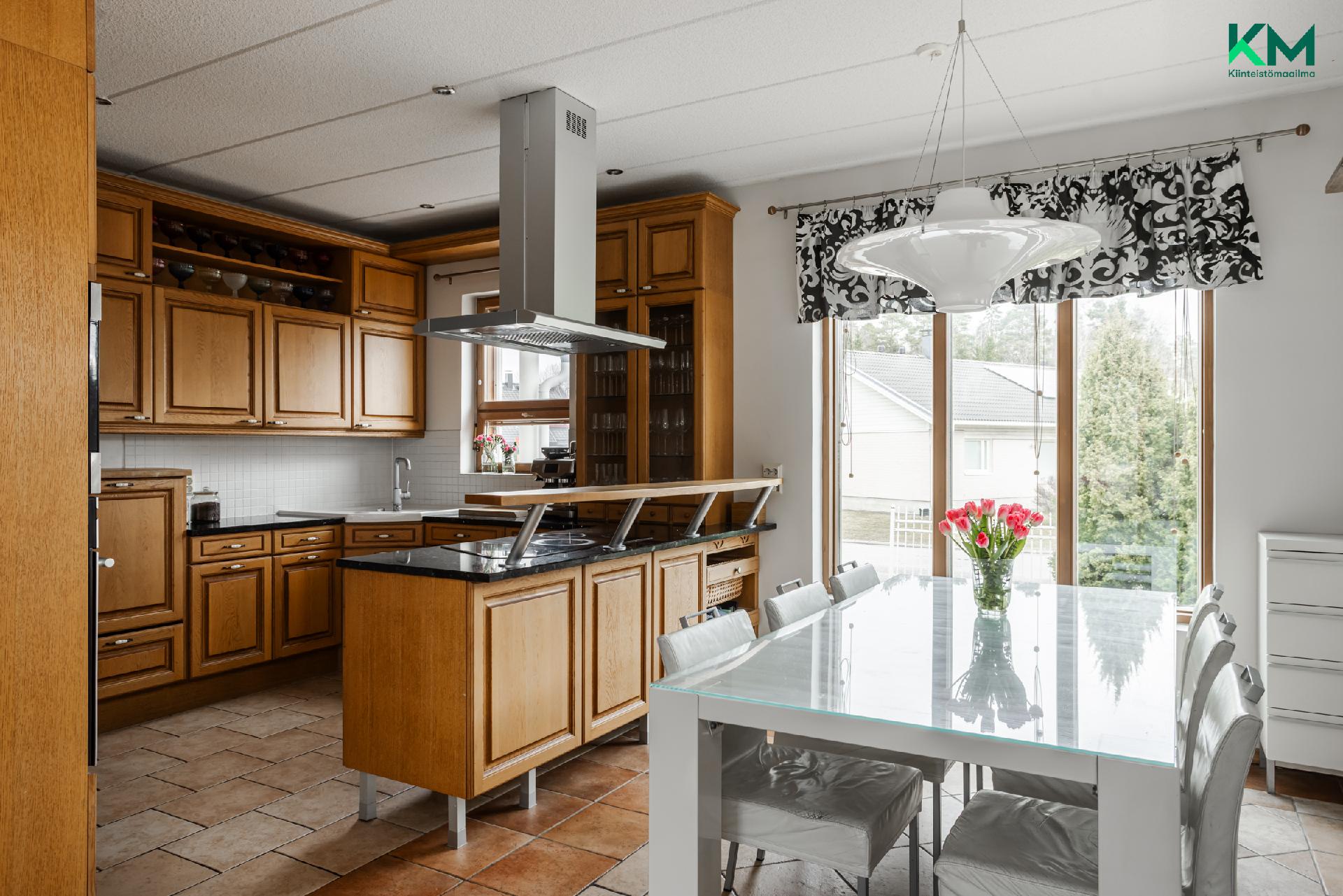 Varsatie 3, Kesämäki, Kaarina