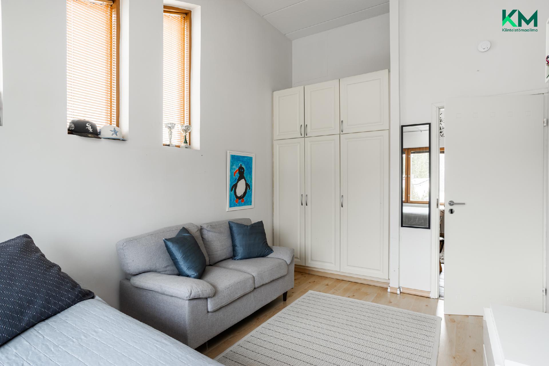 Varsatie 3, Kesämäki, Kaarina