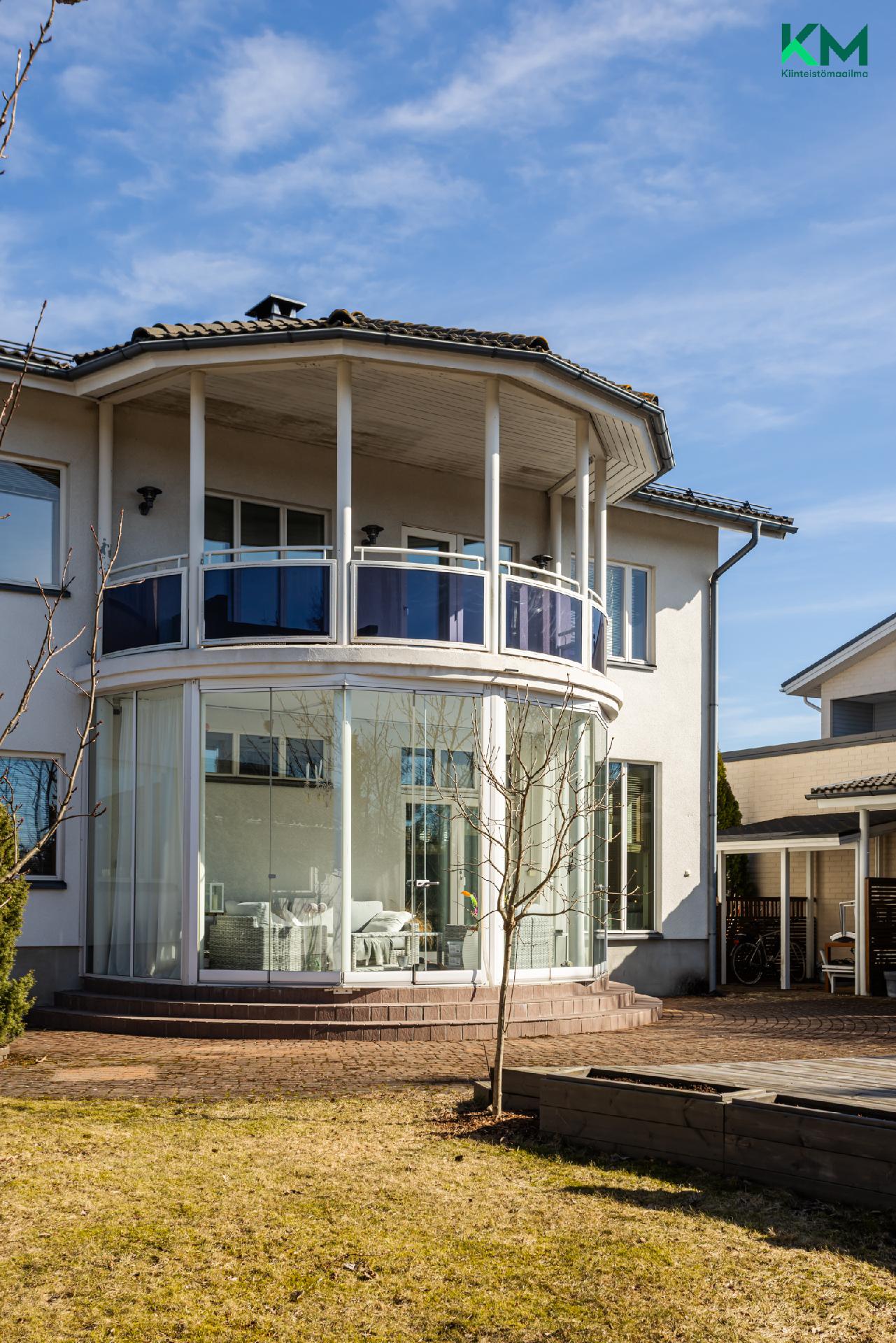 Varsatie 3, Kesämäki, Kaarina