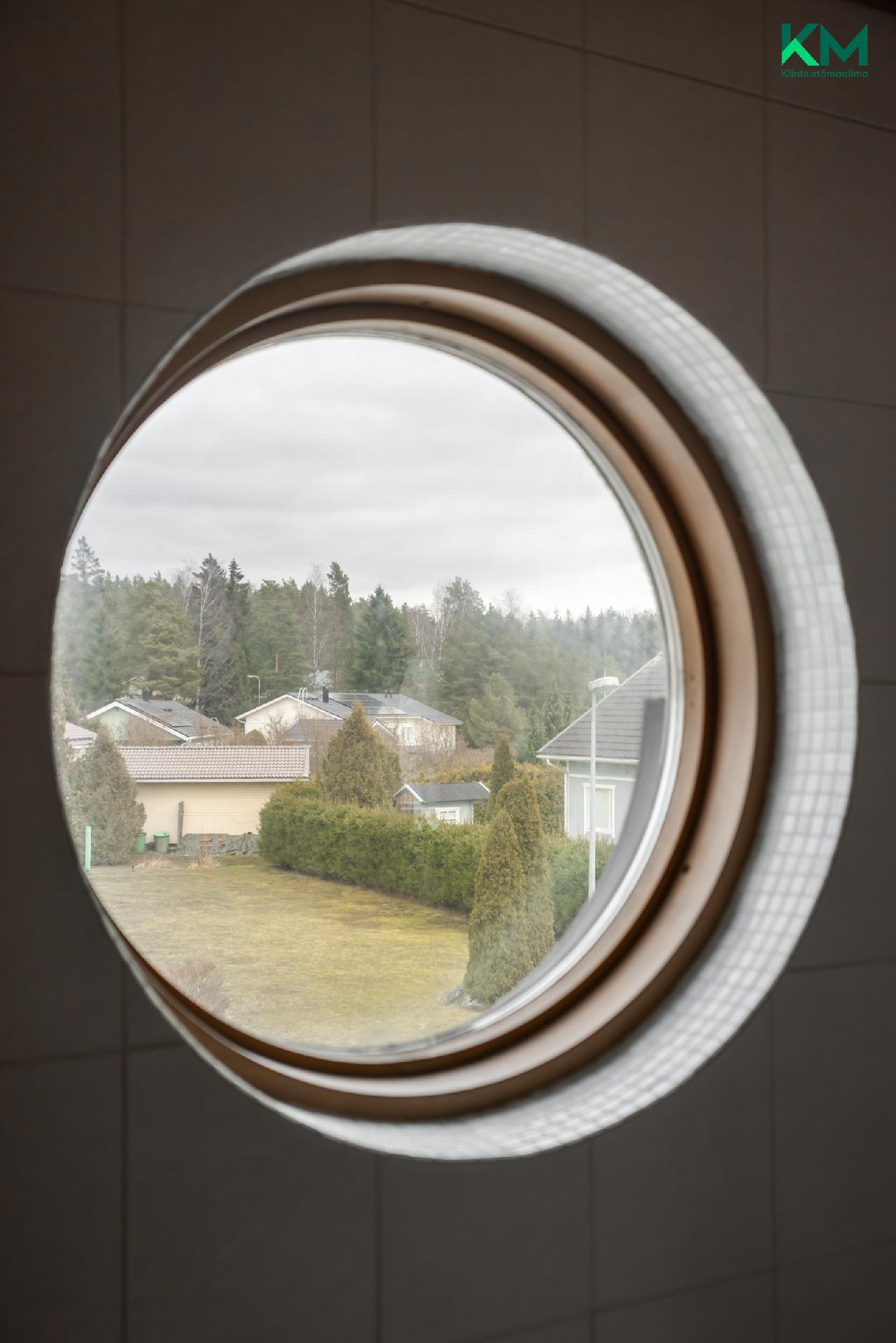 Varsatie 3, Kesämäki, Kaarina