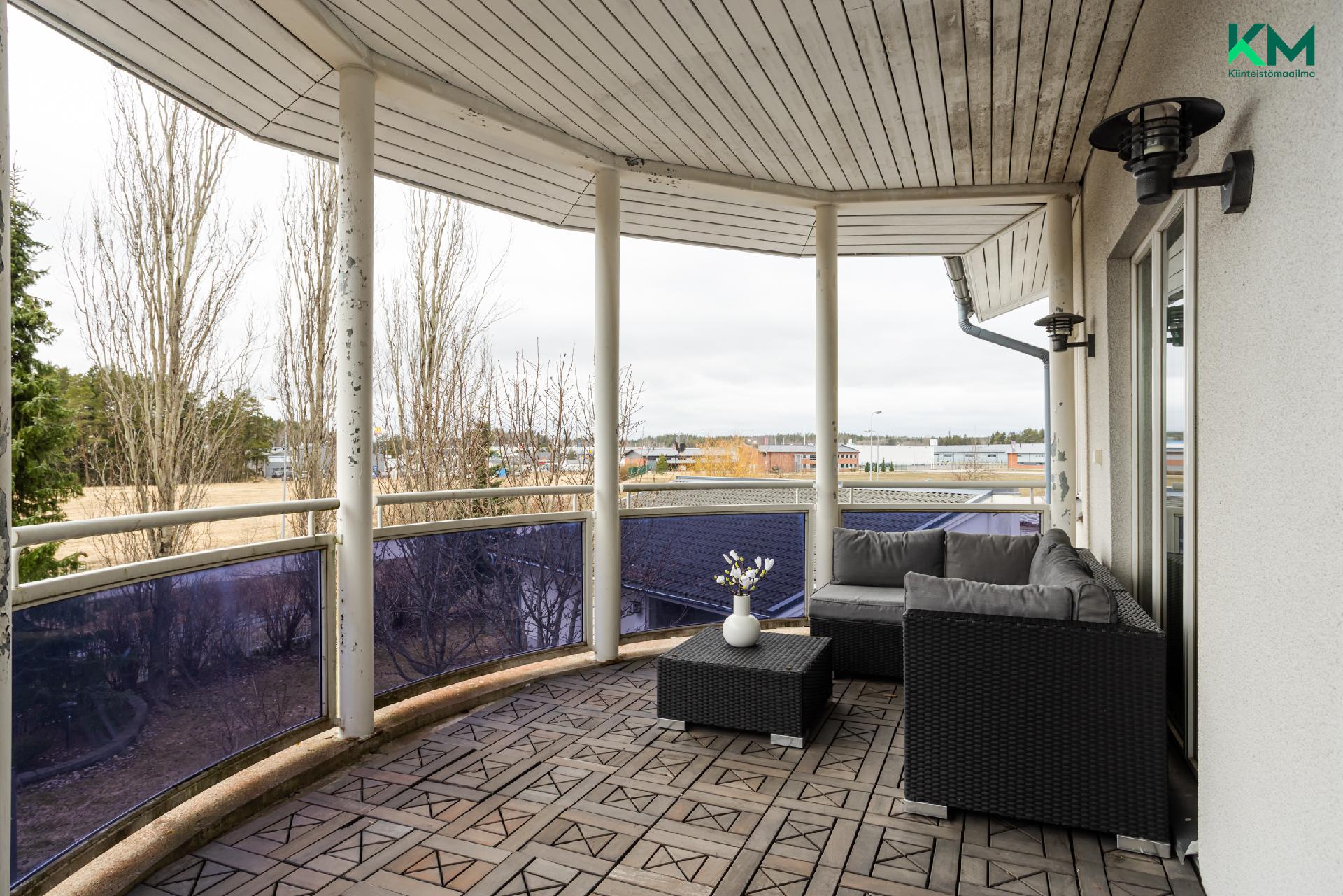 Varsatie 3, Kesämäki, Kaarina