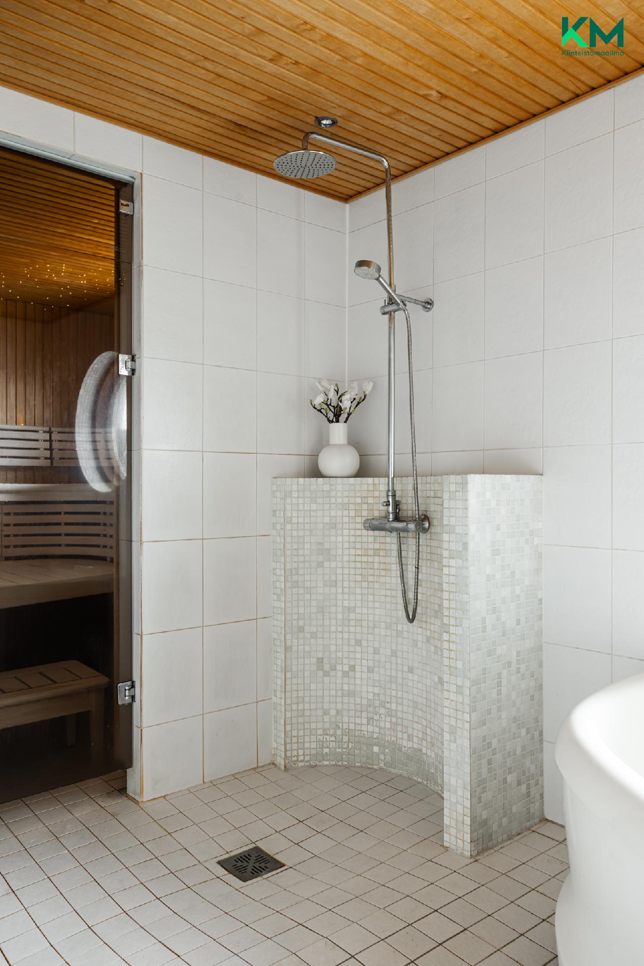 Varsatie 3, Kesämäki, Kaarina