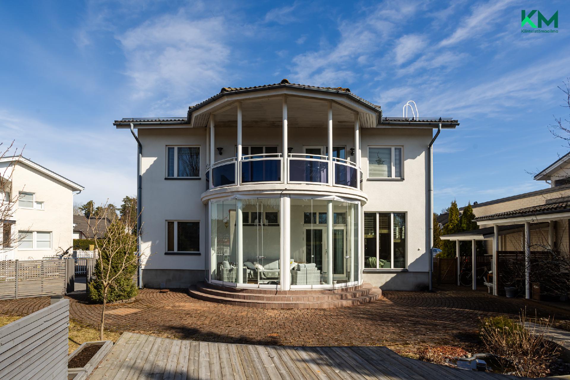 Varsatie 3, Kesämäki, Kaarina