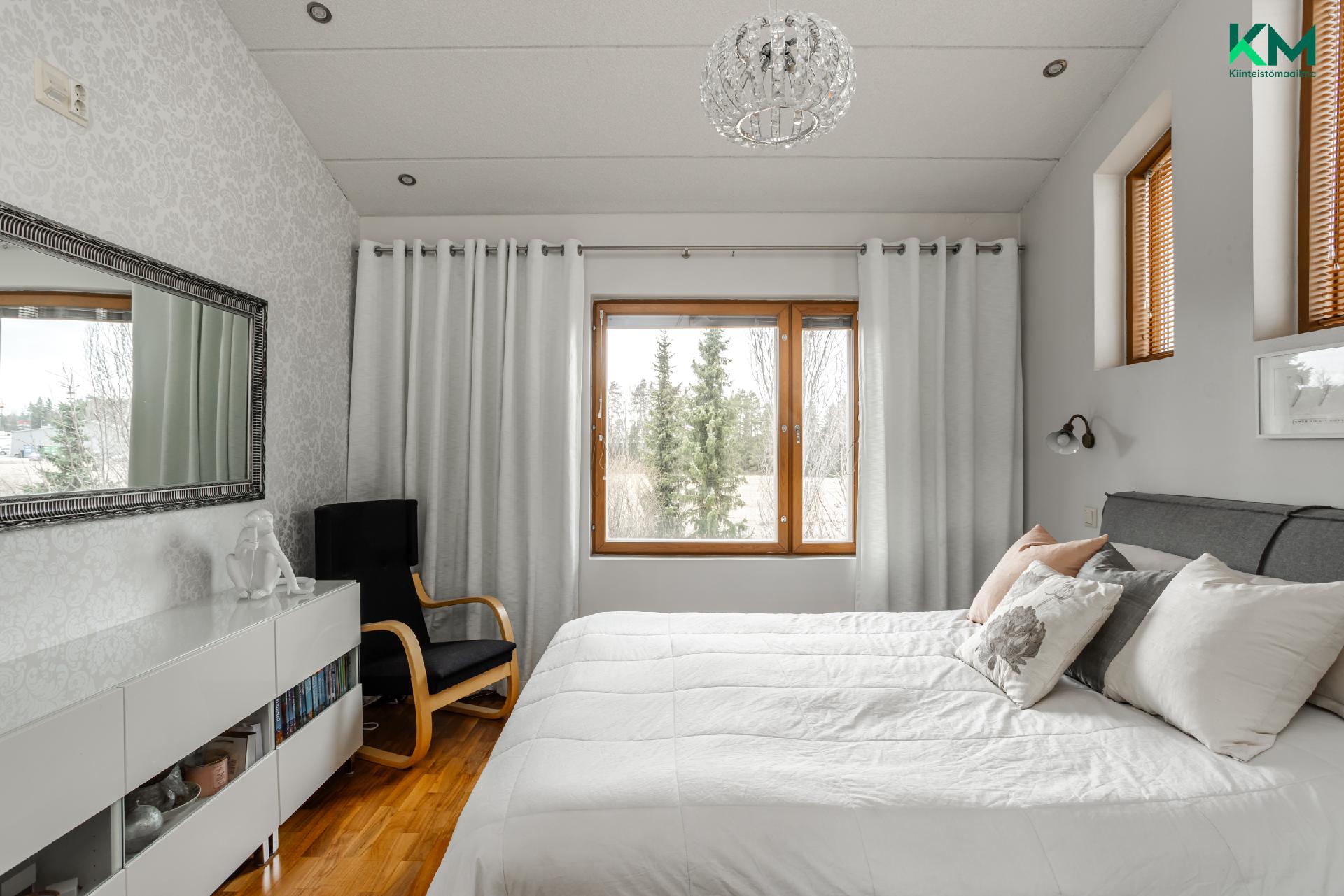 Varsatie 3, Kesämäki, Kaarina