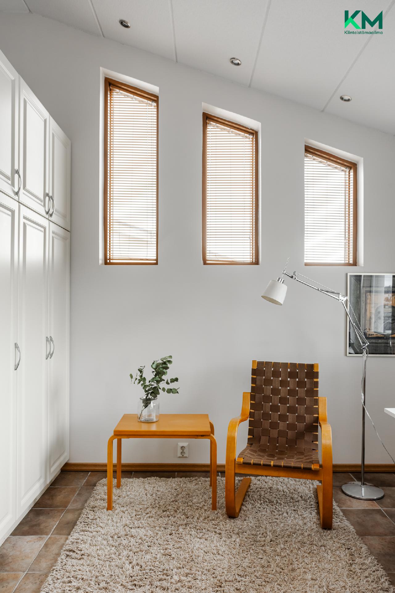 Varsatie 3, Kesämäki, Kaarina