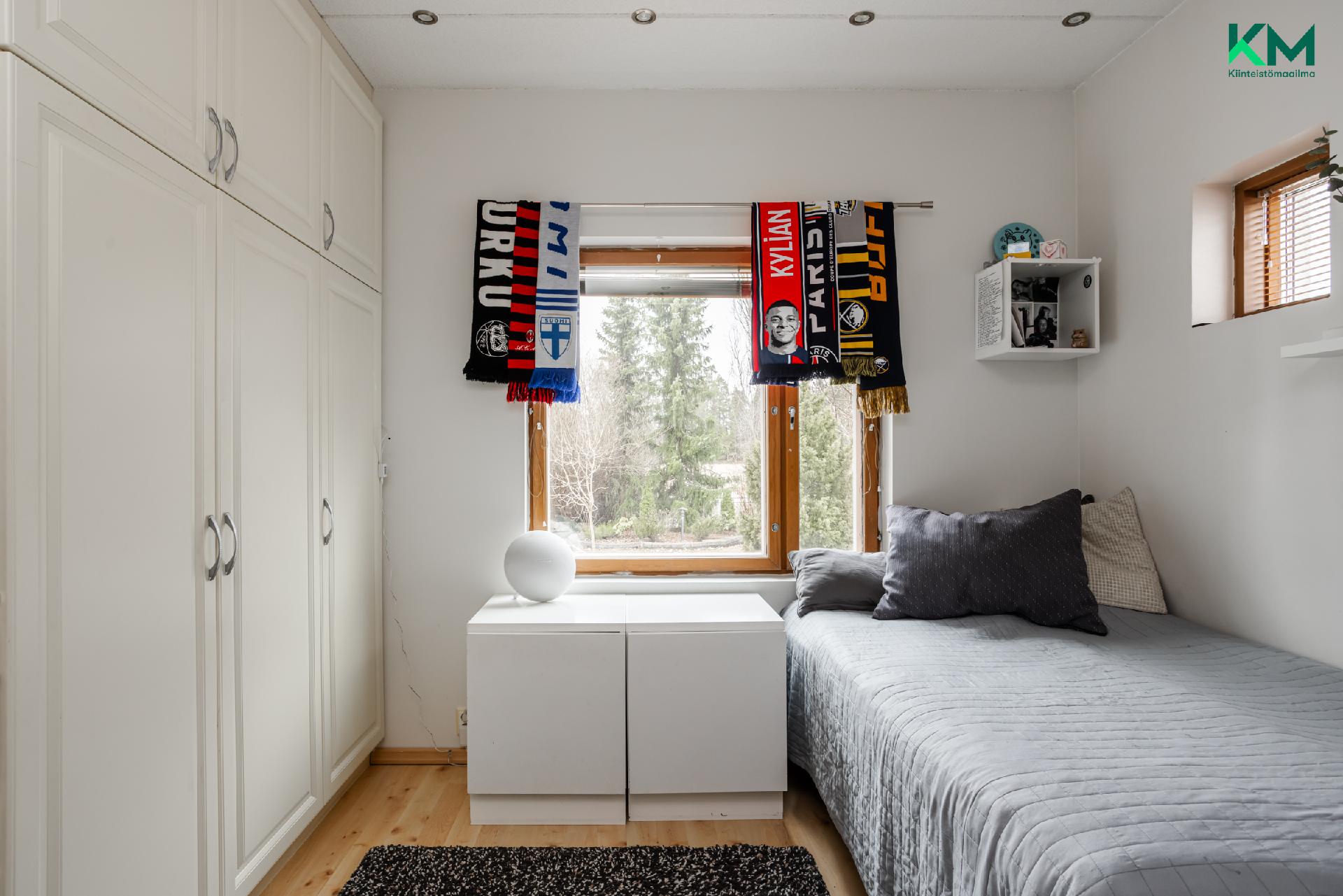 Varsatie 3, Kesämäki, Kaarina