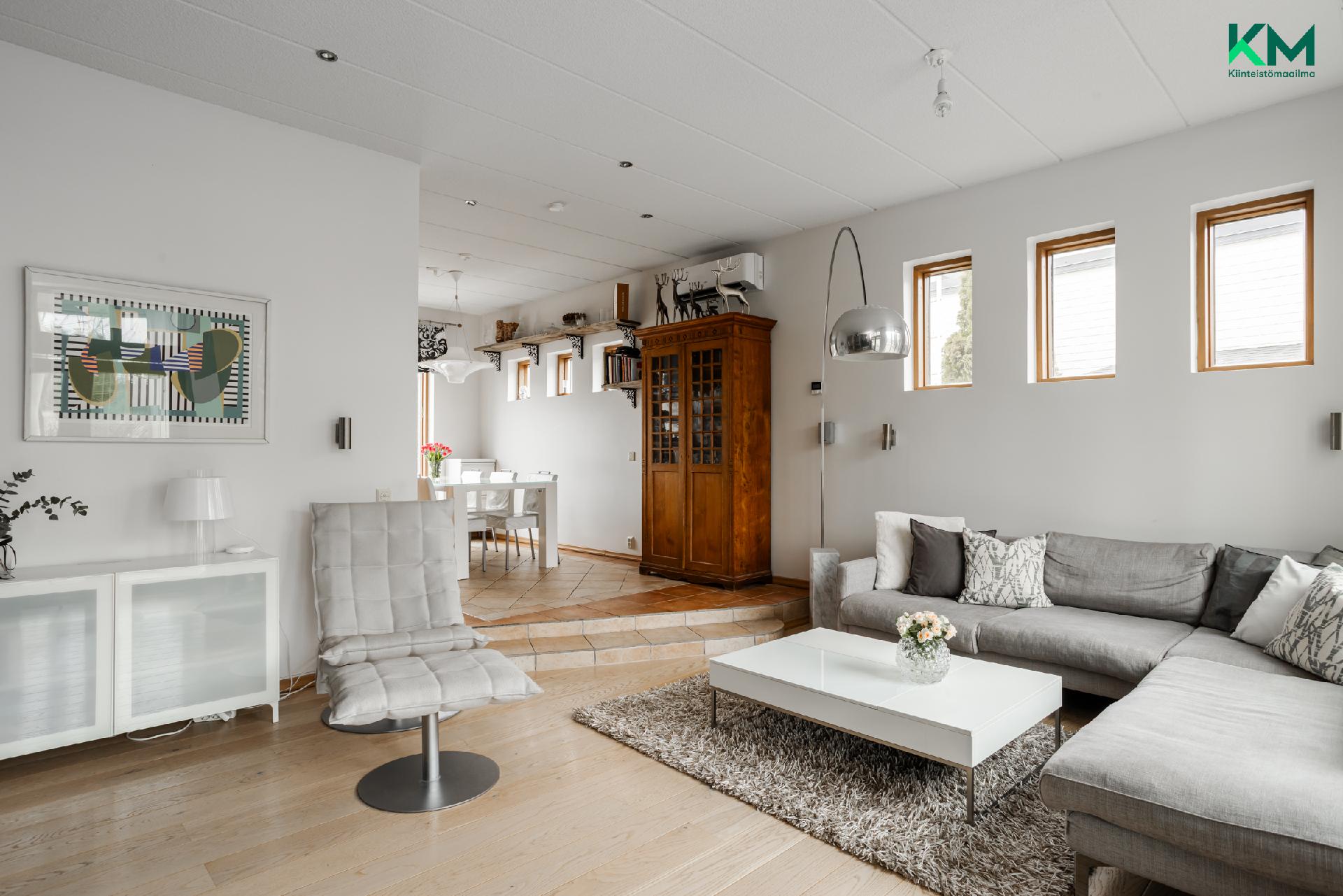 Varsatie 3, Kesämäki, Kaarina