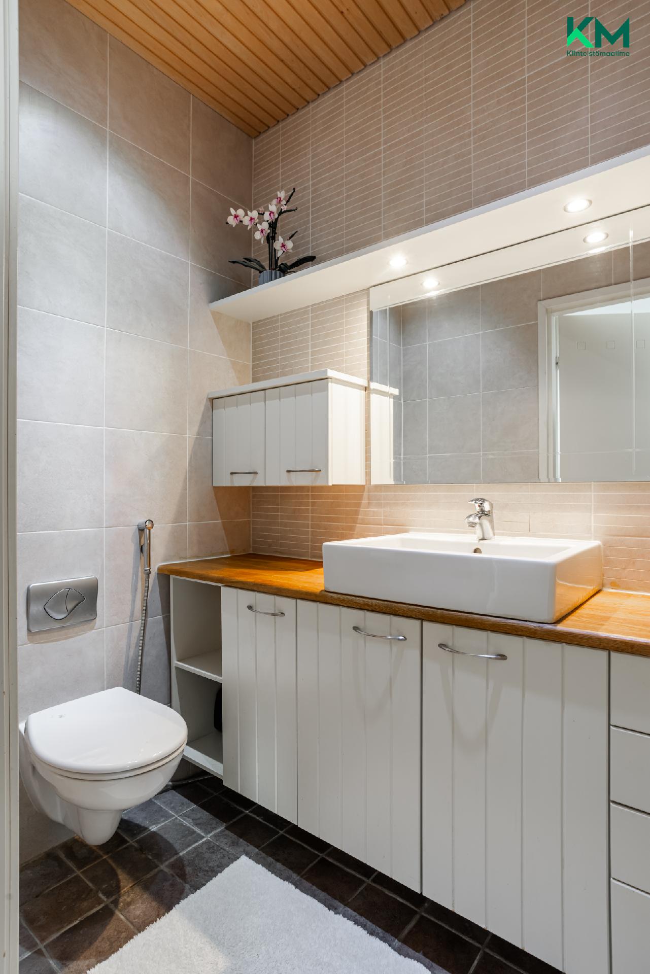 Varsatie 3, Kesämäki, Kaarina