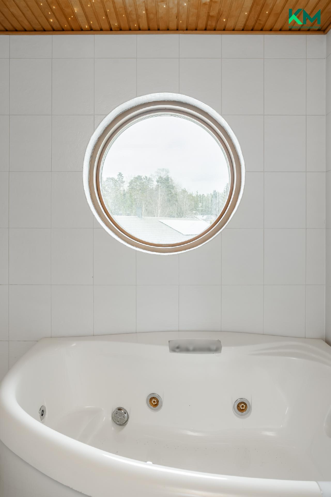 Varsatie 3, Kesämäki, Kaarina