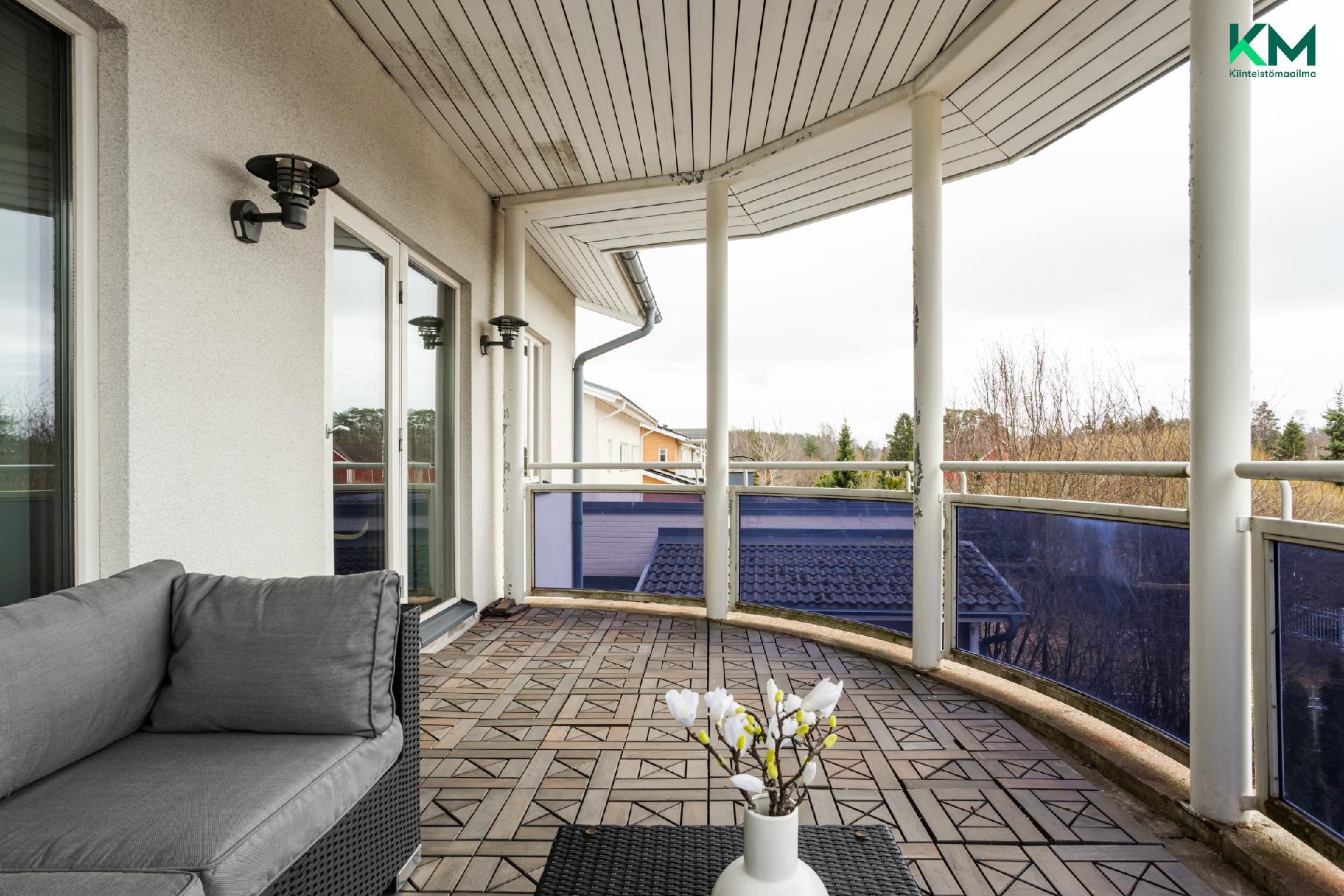 Varsatie 3, Kesämäki, Kaarina