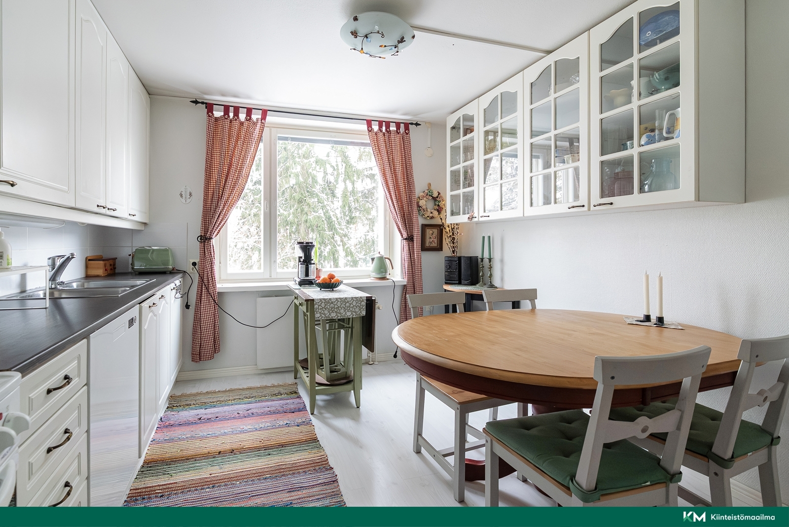 Kalliolinnantie 4, Kellokoski, Tuusula