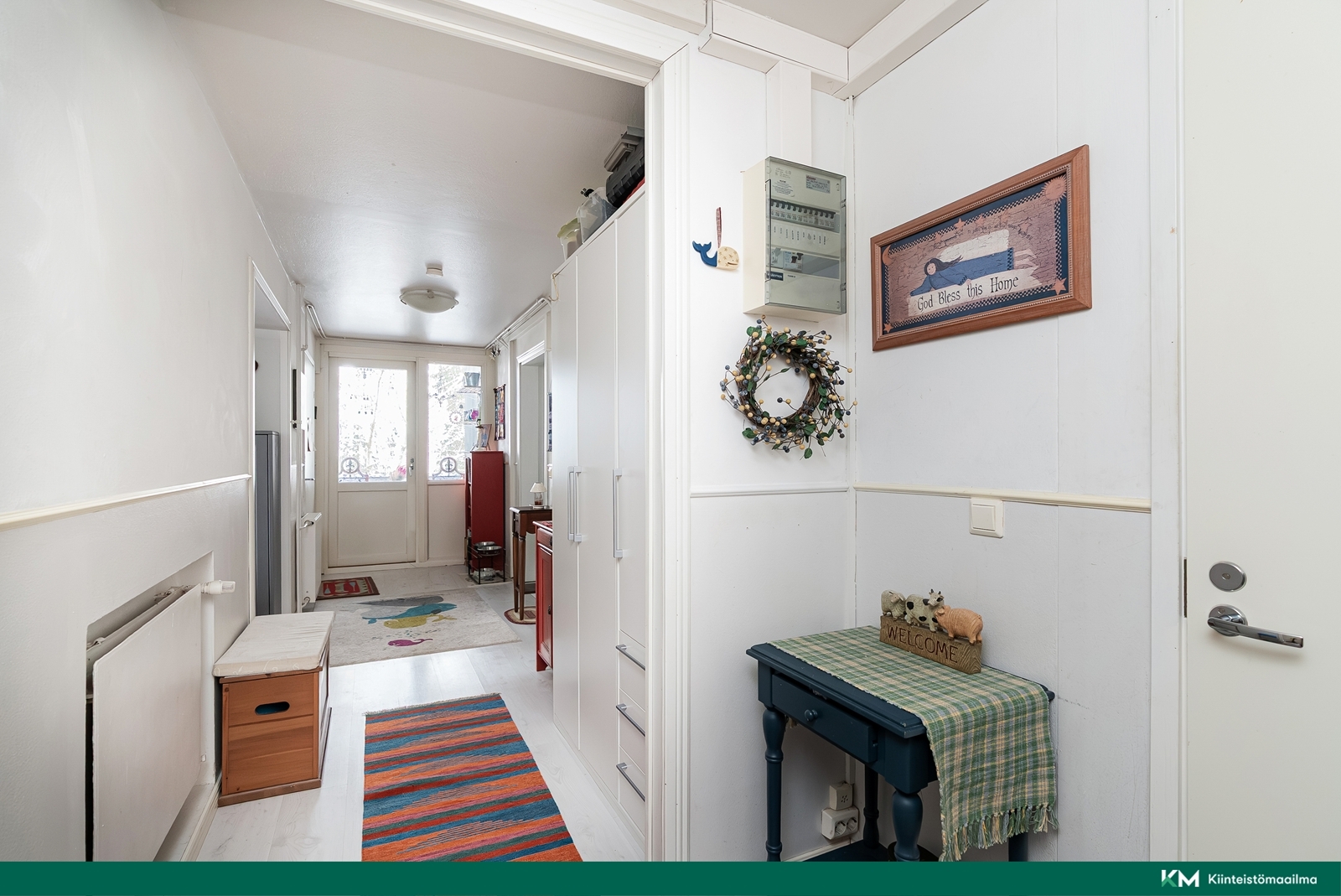 Kalliolinnantie 4, Kellokoski, Tuusula