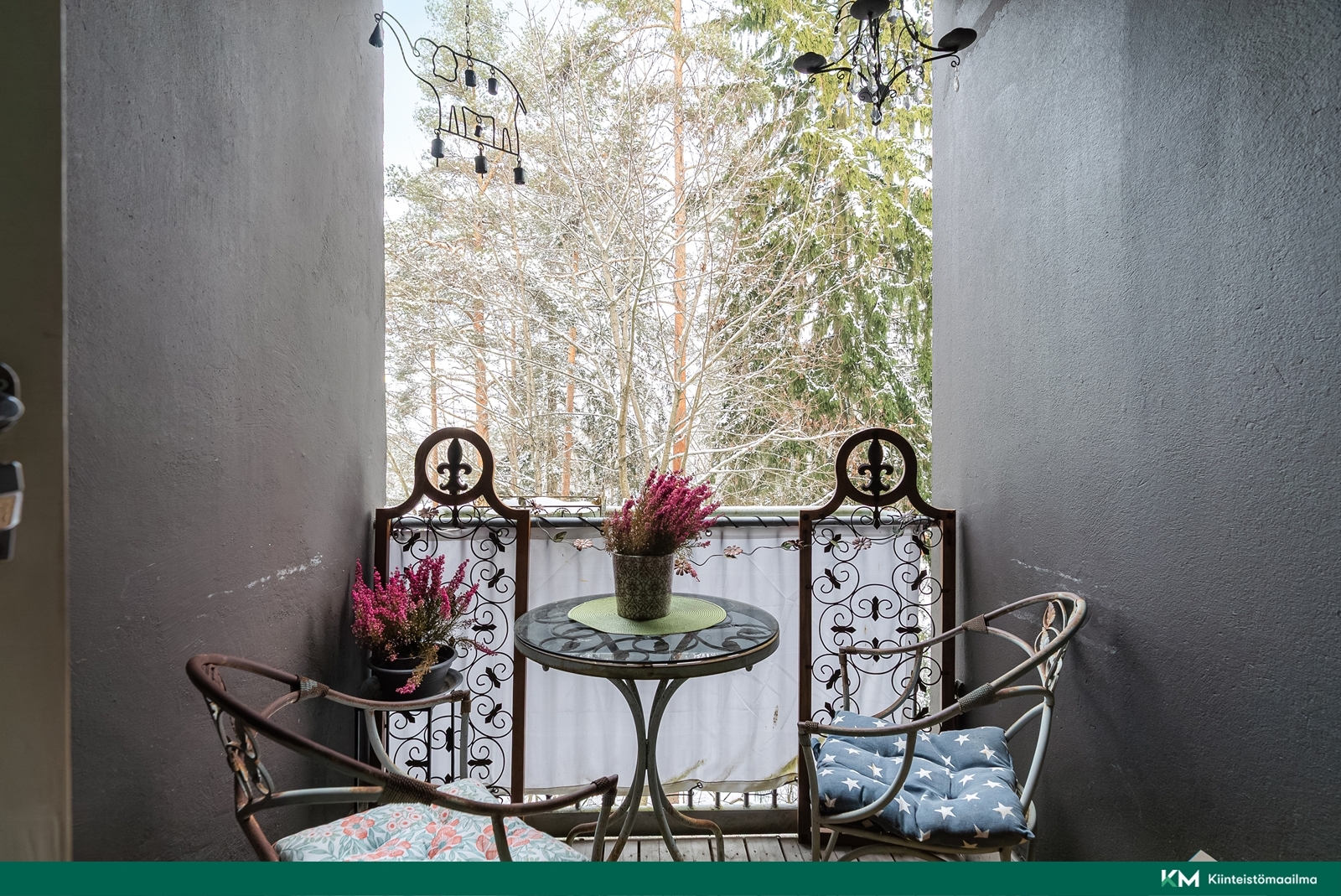 Kalliolinnantie 4, Kellokoski, Tuusula